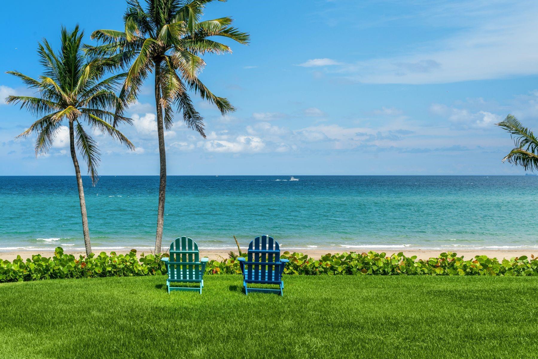 Hillsboro Mile - Residential