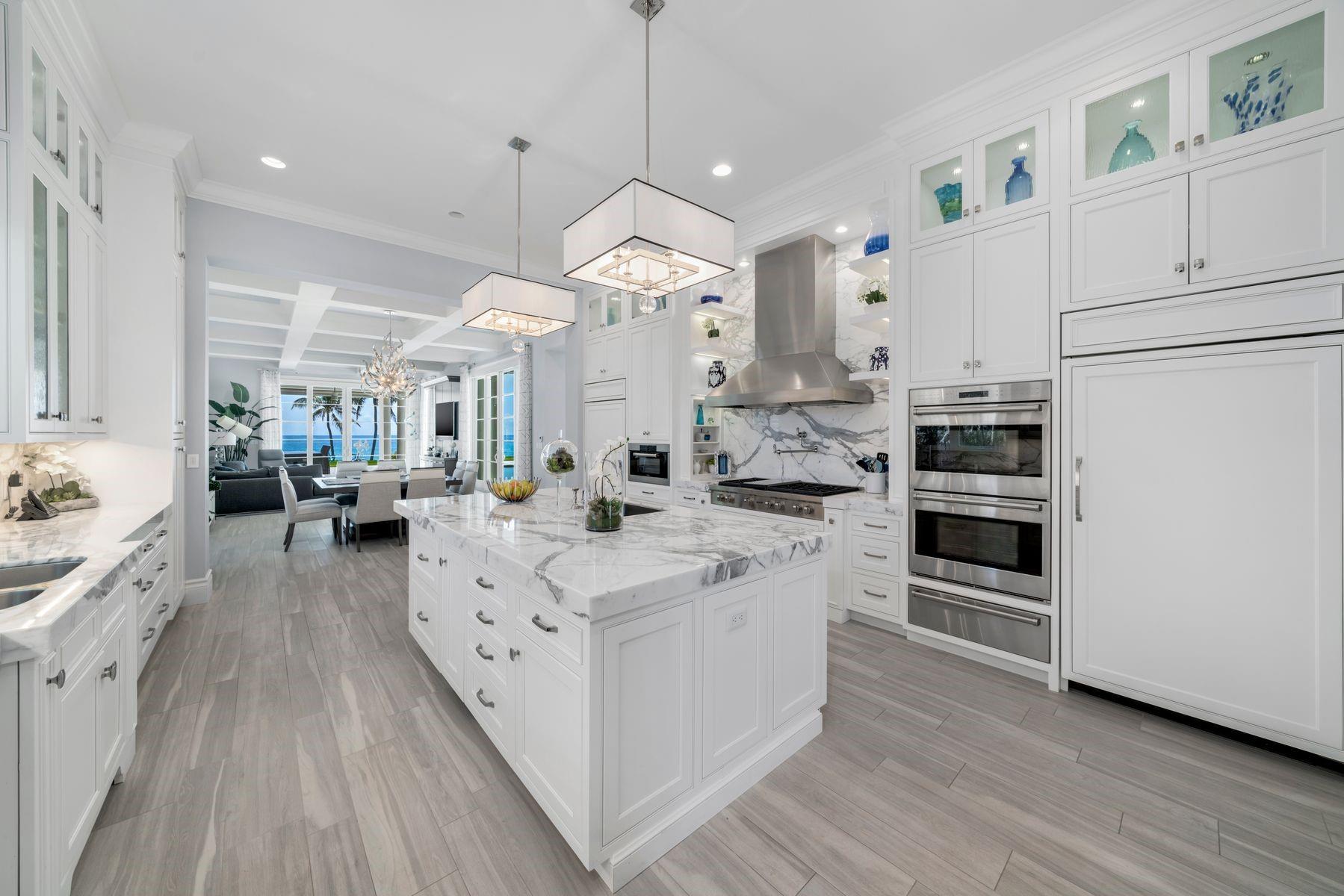 Hillsboro Mile - Residential