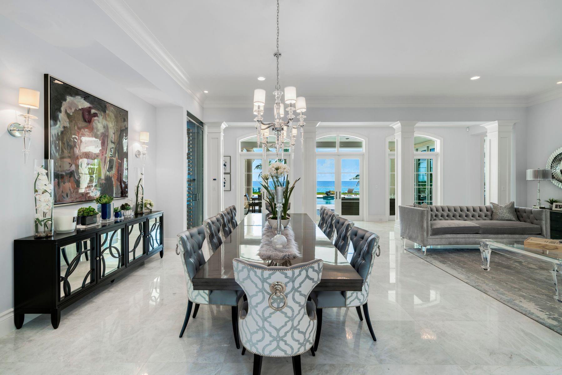 Hillsboro Mile - Residential