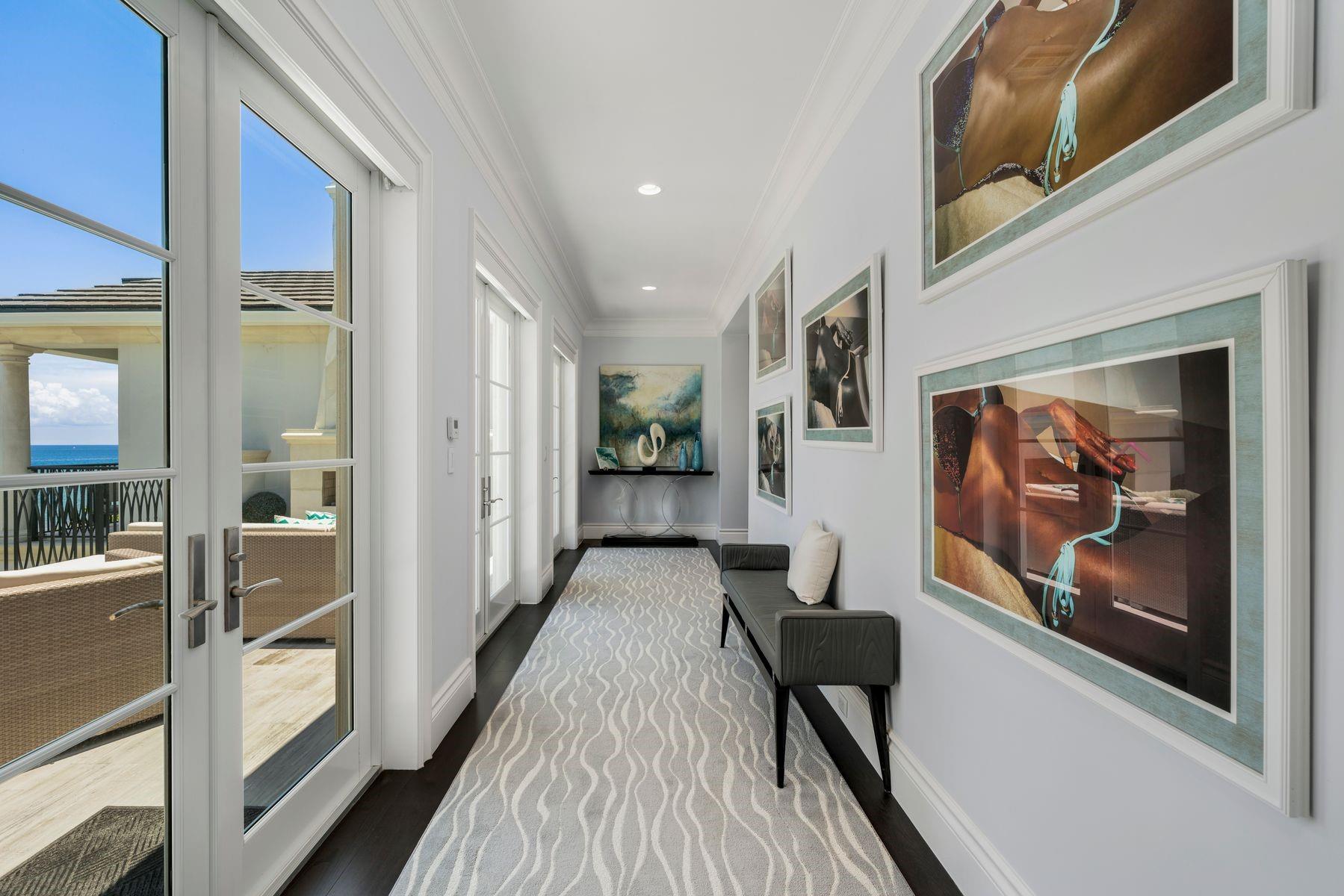 Hillsboro Mile - Residential