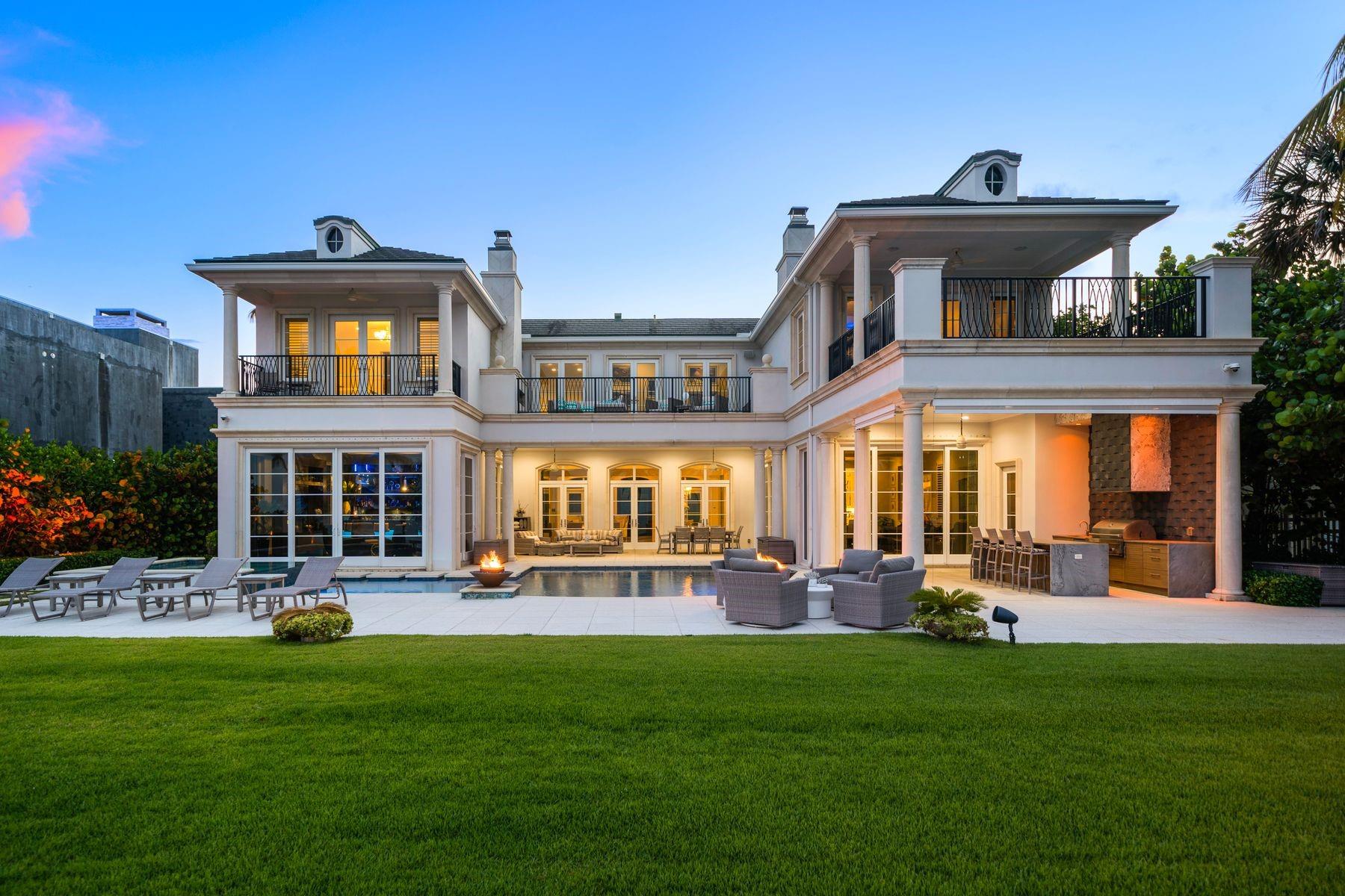 Hillsboro Mile - Residential