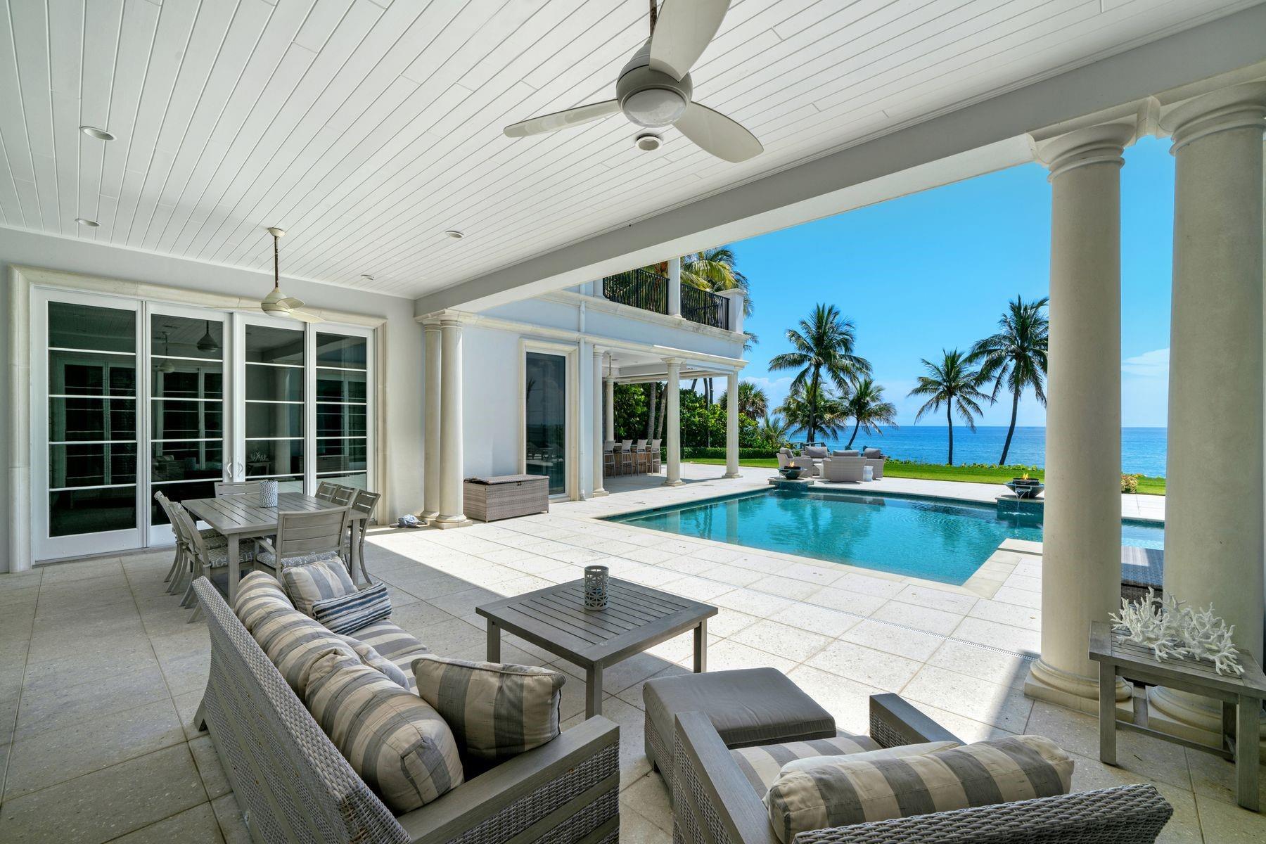 Hillsboro Mile - Residential