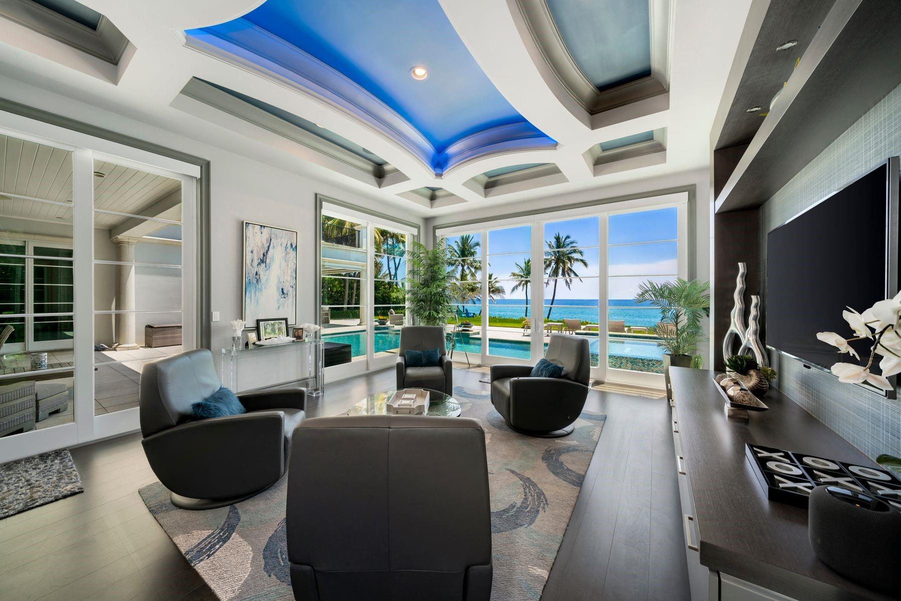 Hillsboro Mile - Residential