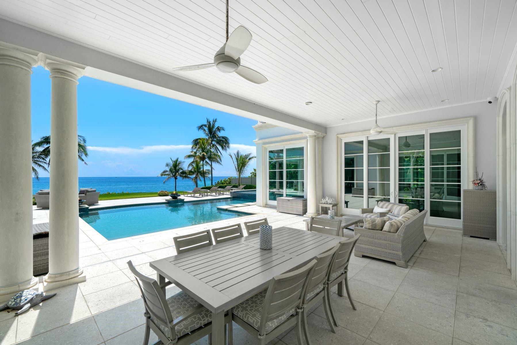 Hillsboro Mile - Residential