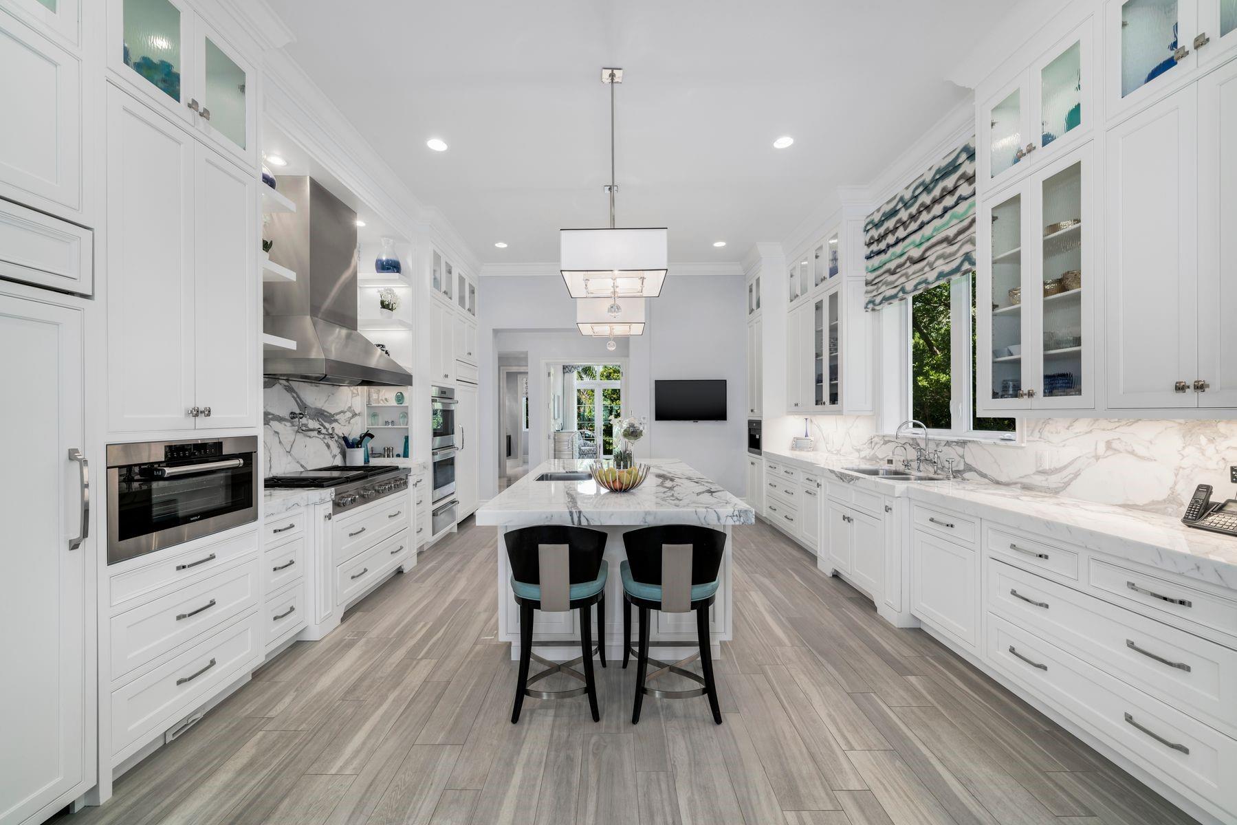 Hillsboro Mile - Residential