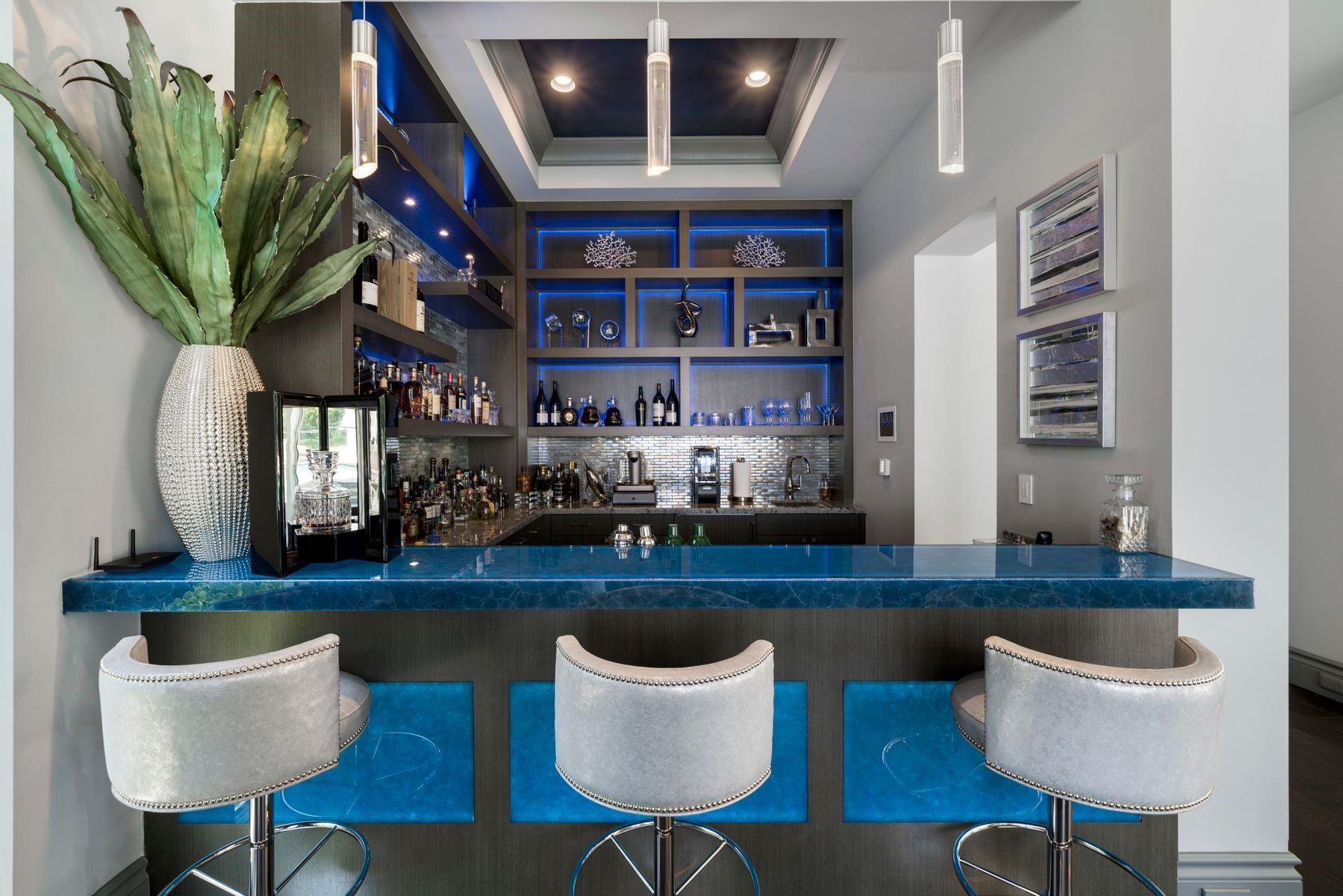 Hillsboro Mile - Residential