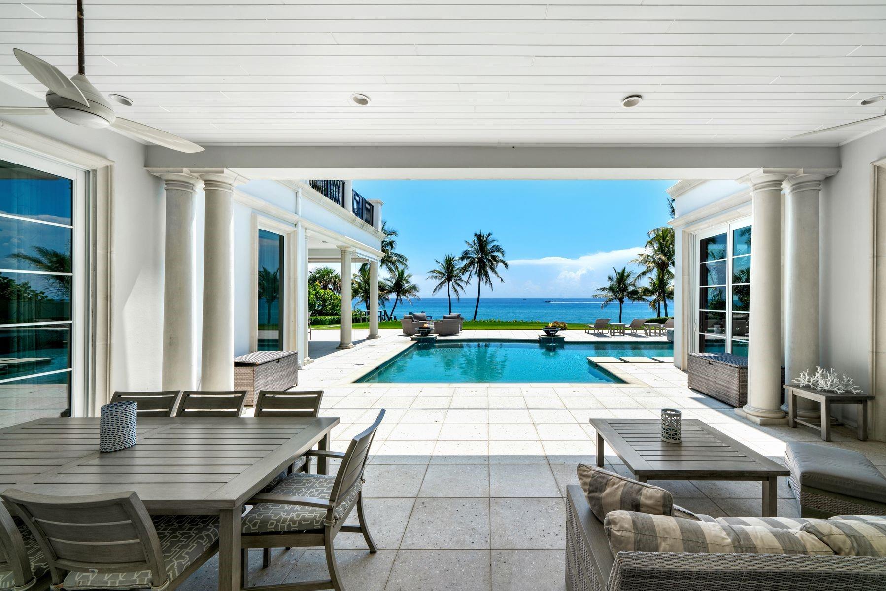 Hillsboro Mile - Residential