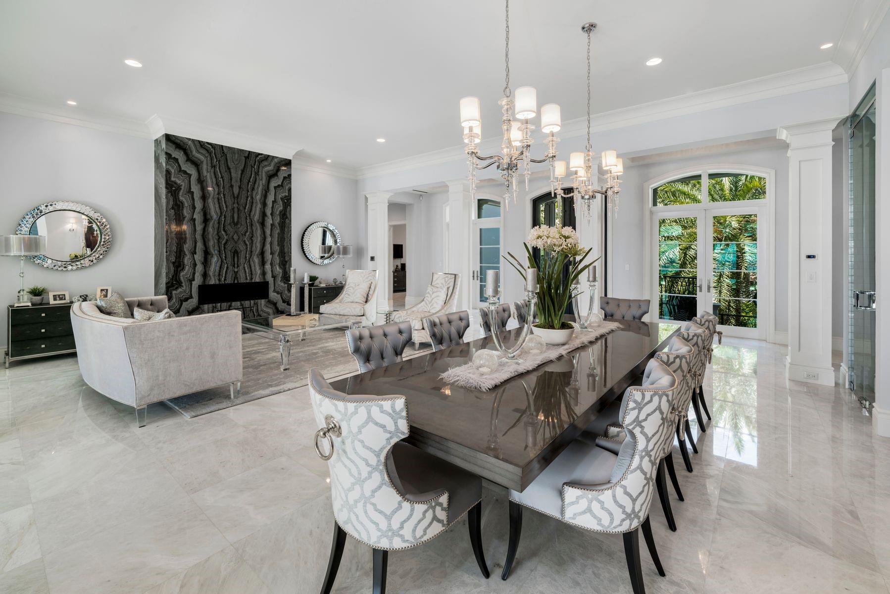 Hillsboro Mile - Residential