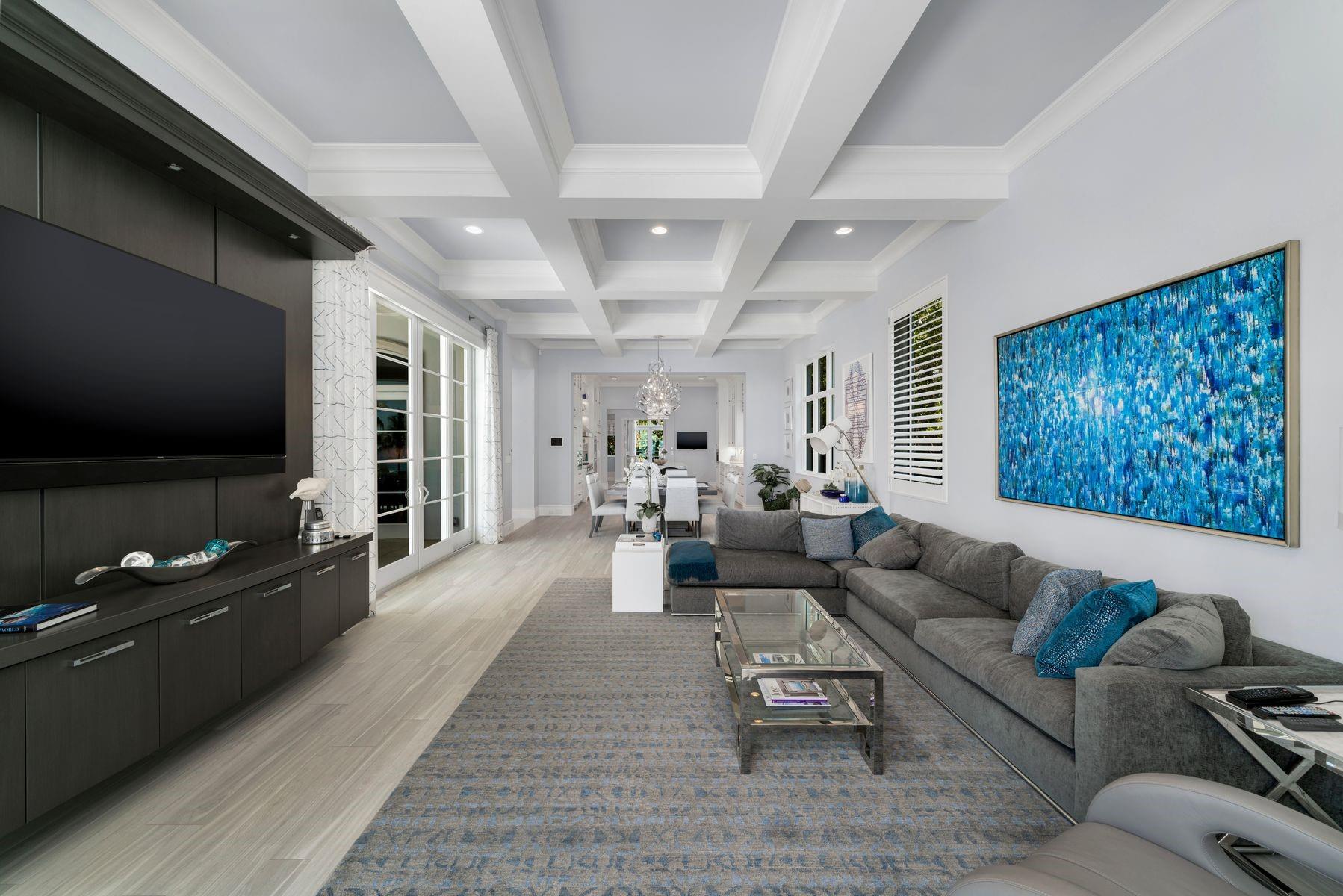 Hillsboro Mile - Residential