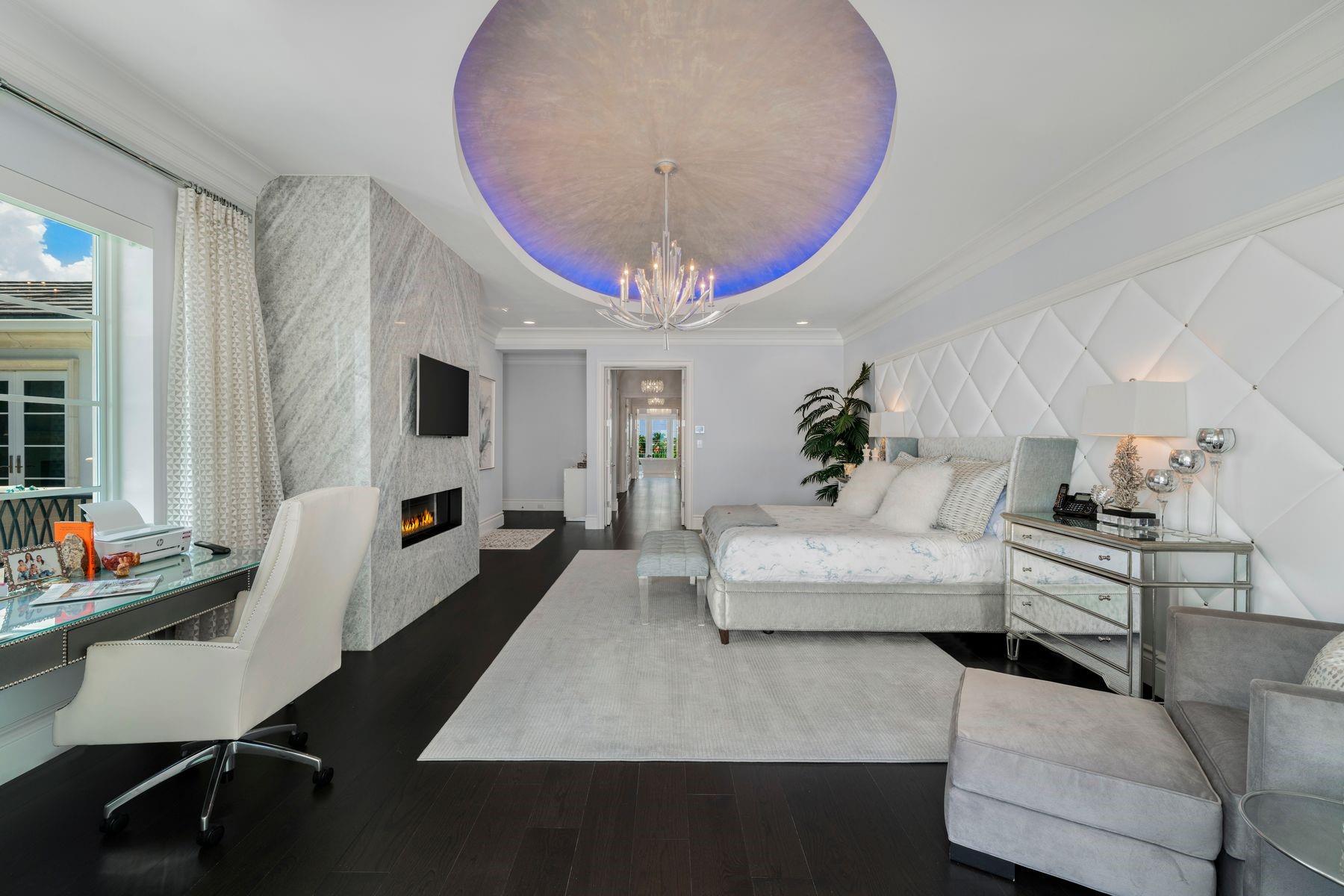 Hillsboro Mile - Residential