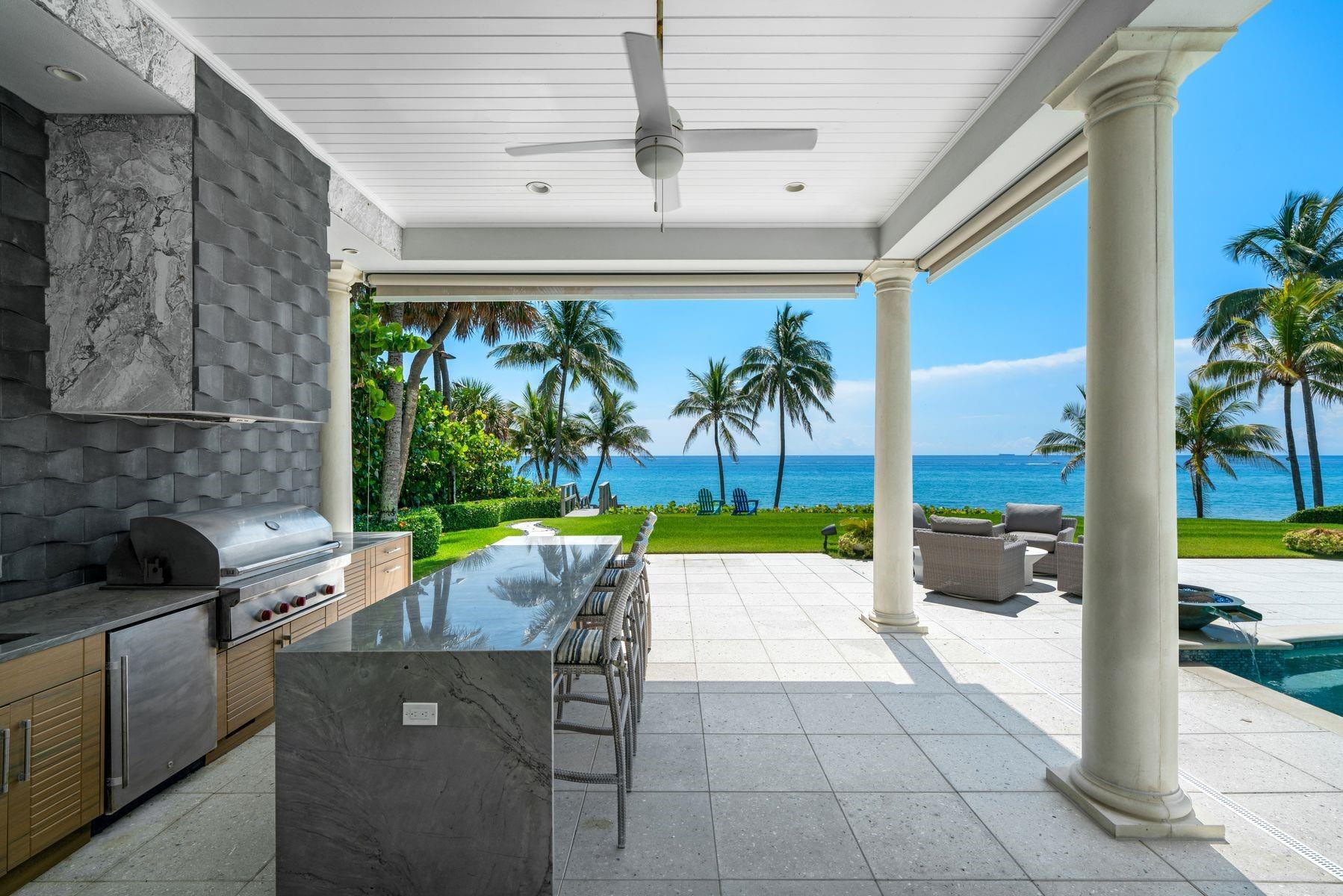 Hillsboro Mile - Residential