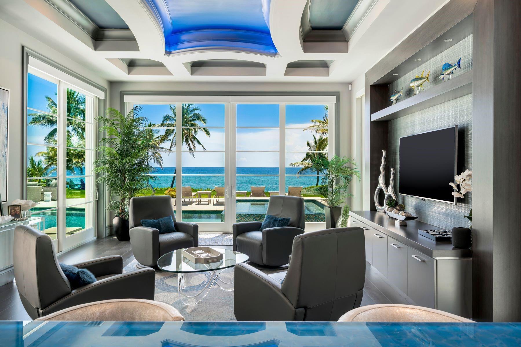 Hillsboro Mile - Residential