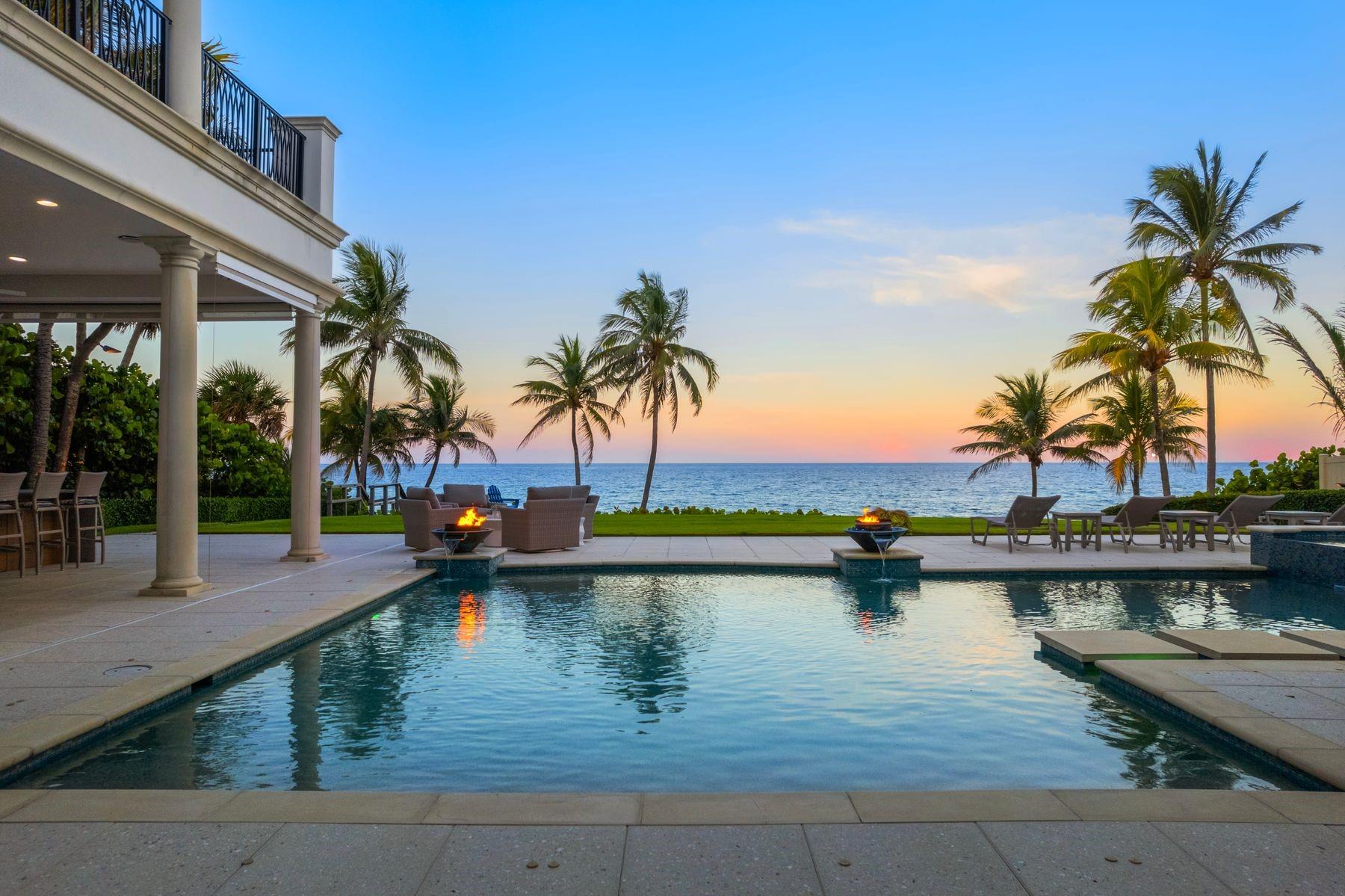 Hillsboro Mile - Residential