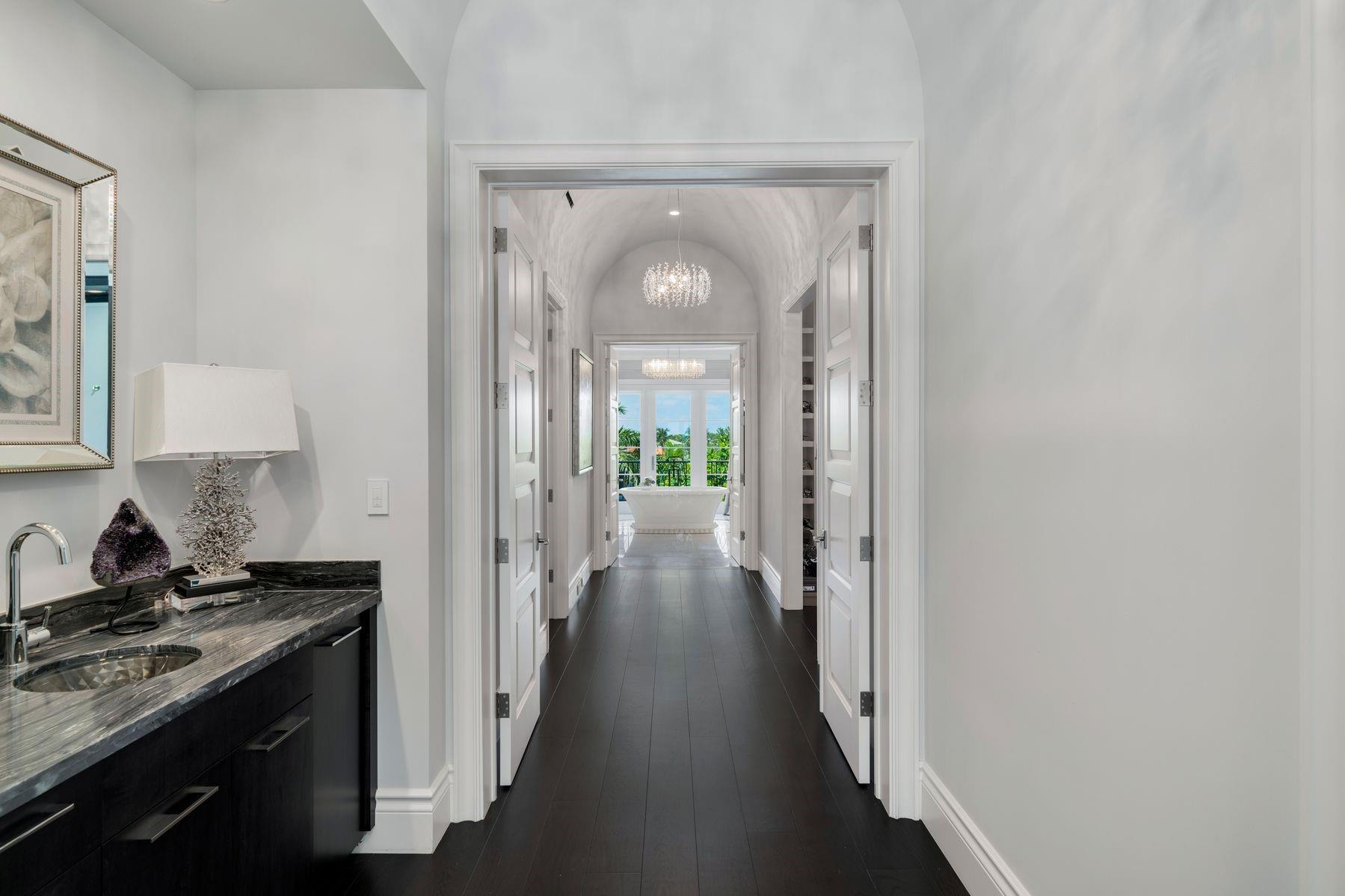 Hillsboro Mile - Residential