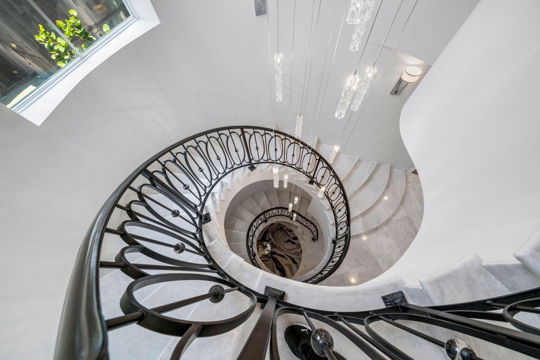 Hillsboro Mile - Residential