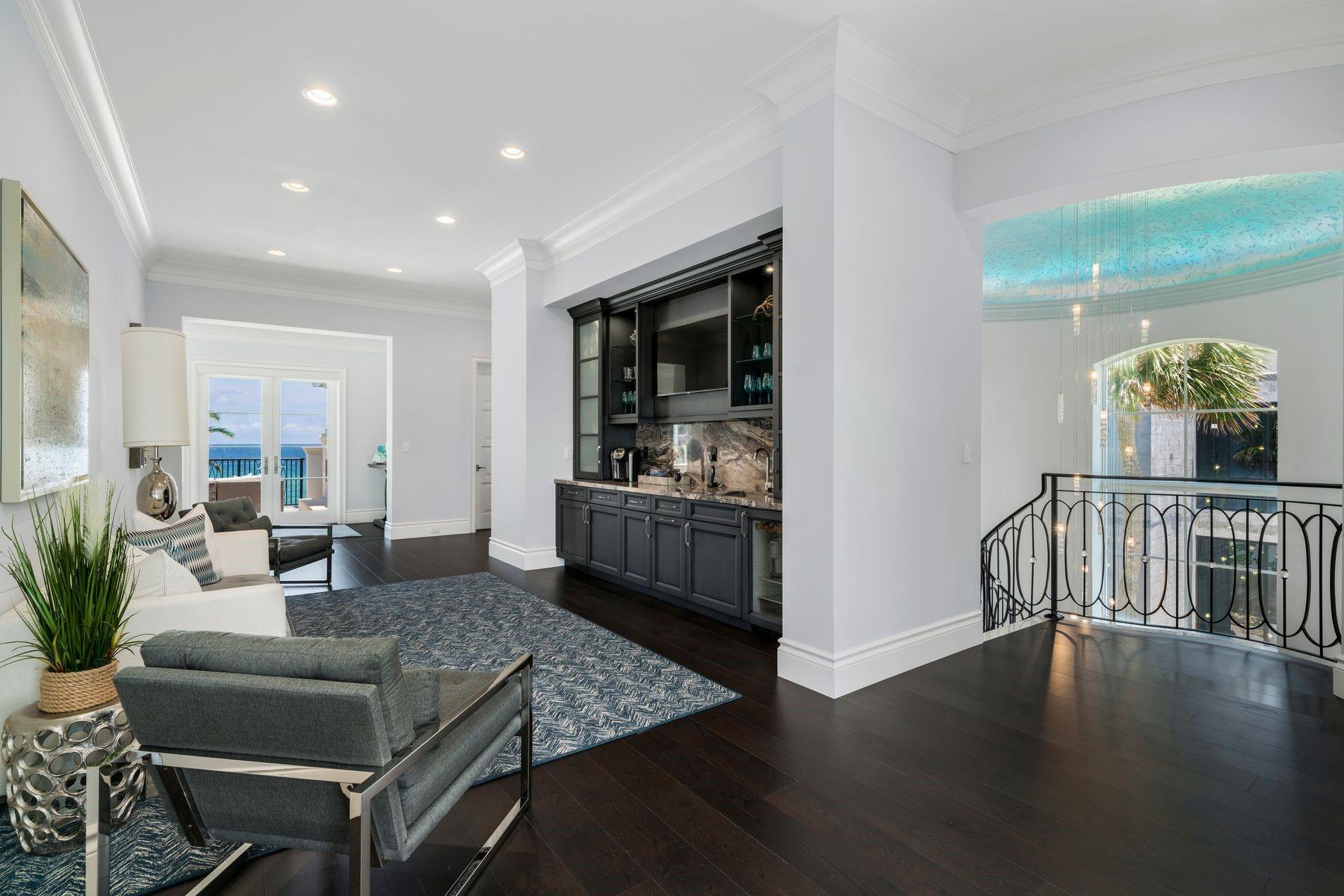 Hillsboro Mile - Residential