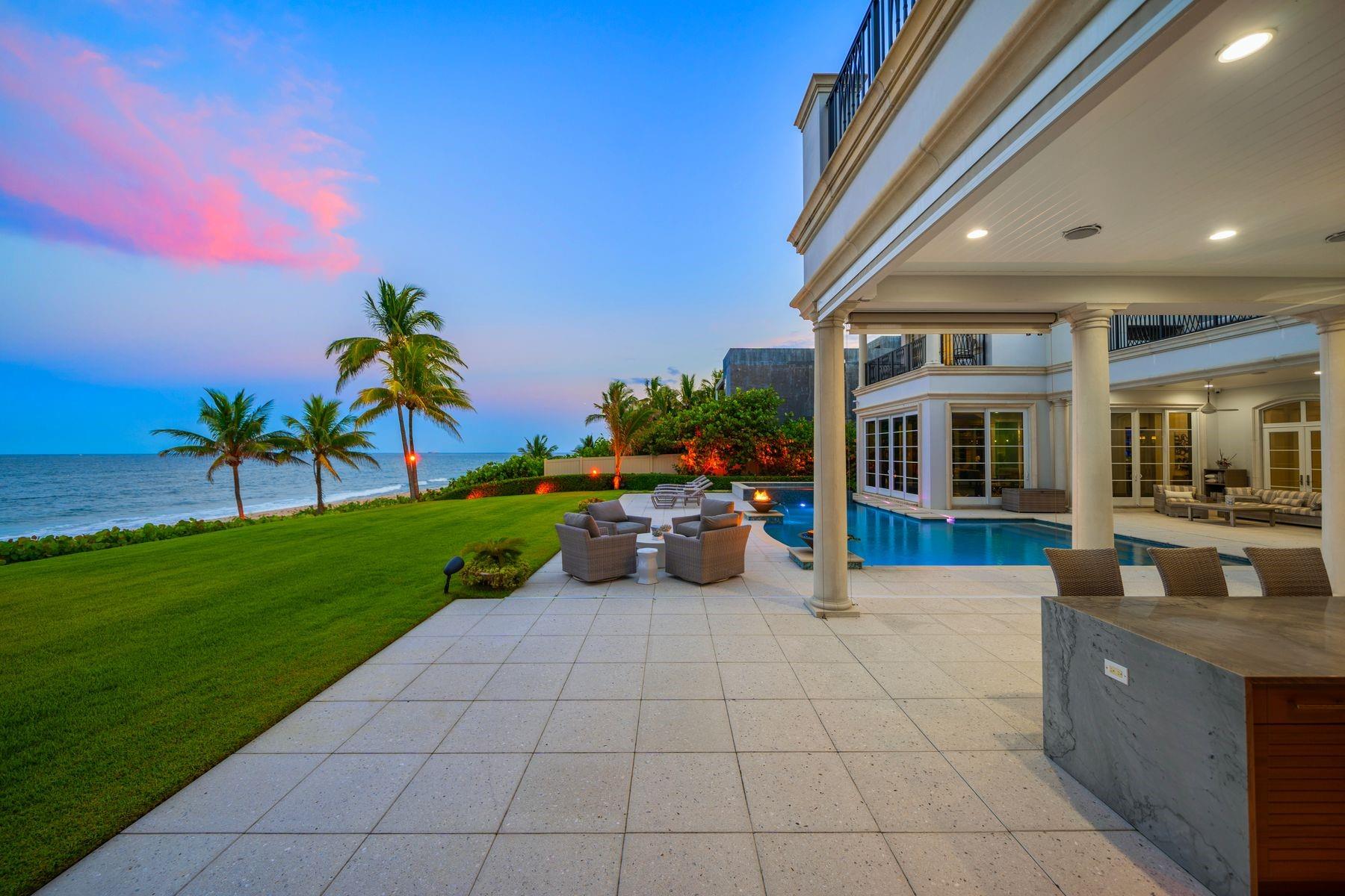 Hillsboro Mile - Residential