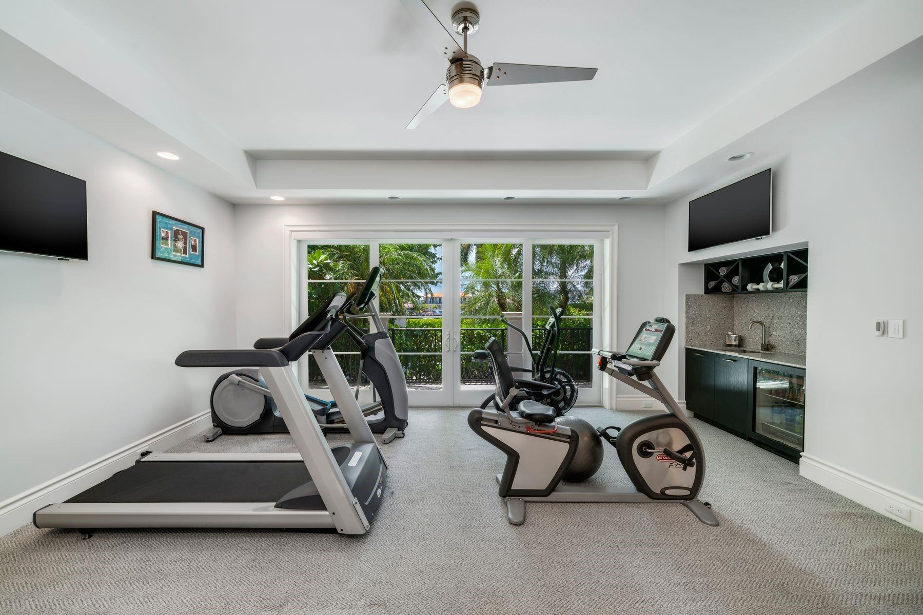 Hillsboro Mile - Residential