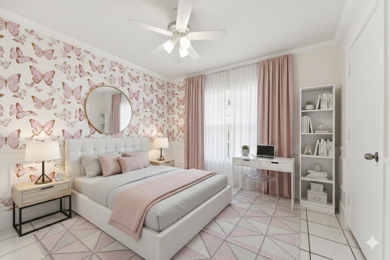 SABAL LAKES PH 1 - Residential Lease