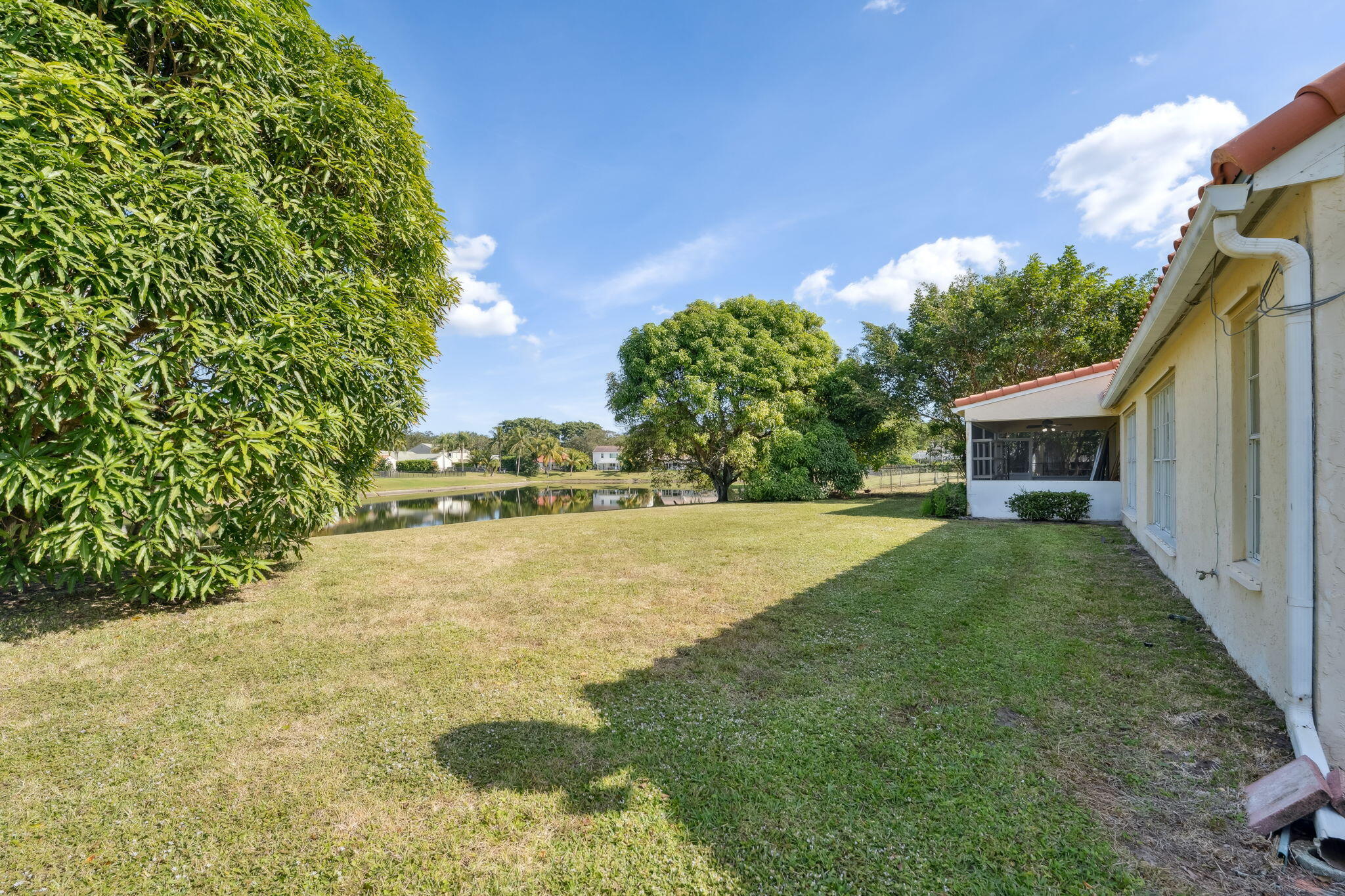 SABAL LAKES PH 1 - Residential Lease