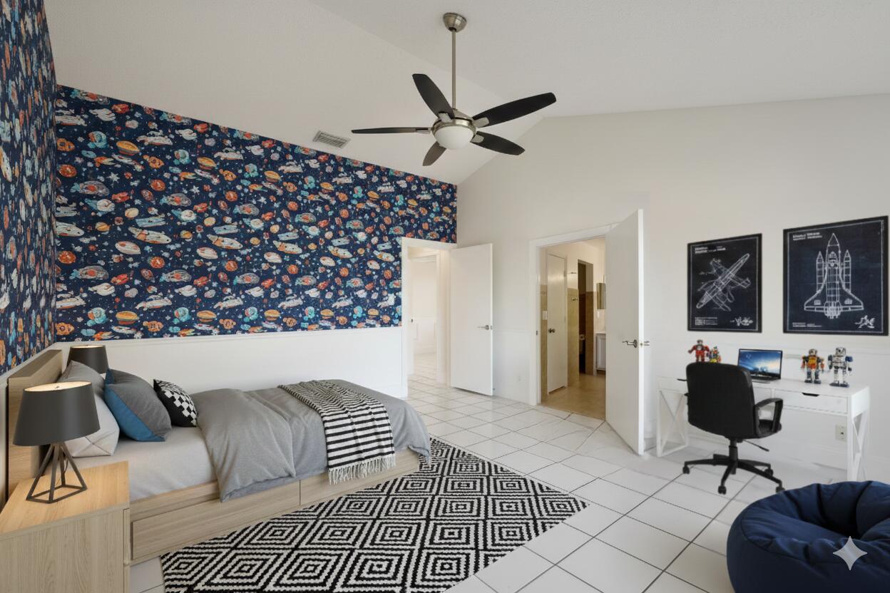 SABAL LAKES PH 1 - Residential Lease