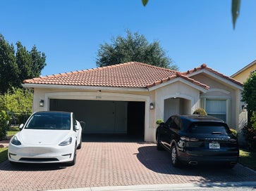 2106 Little Torch Street Riviera Beach FL 33407