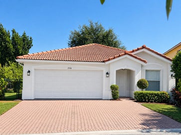 2106 Little Torch Street Riviera Beach FL 33407
