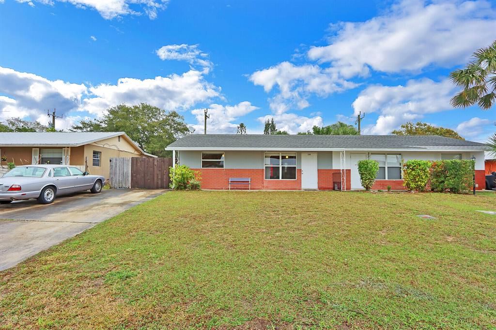 Photo of 2359 NE Rustic Way, Jensen Beach, FL 34957 (MLS # R10788298)