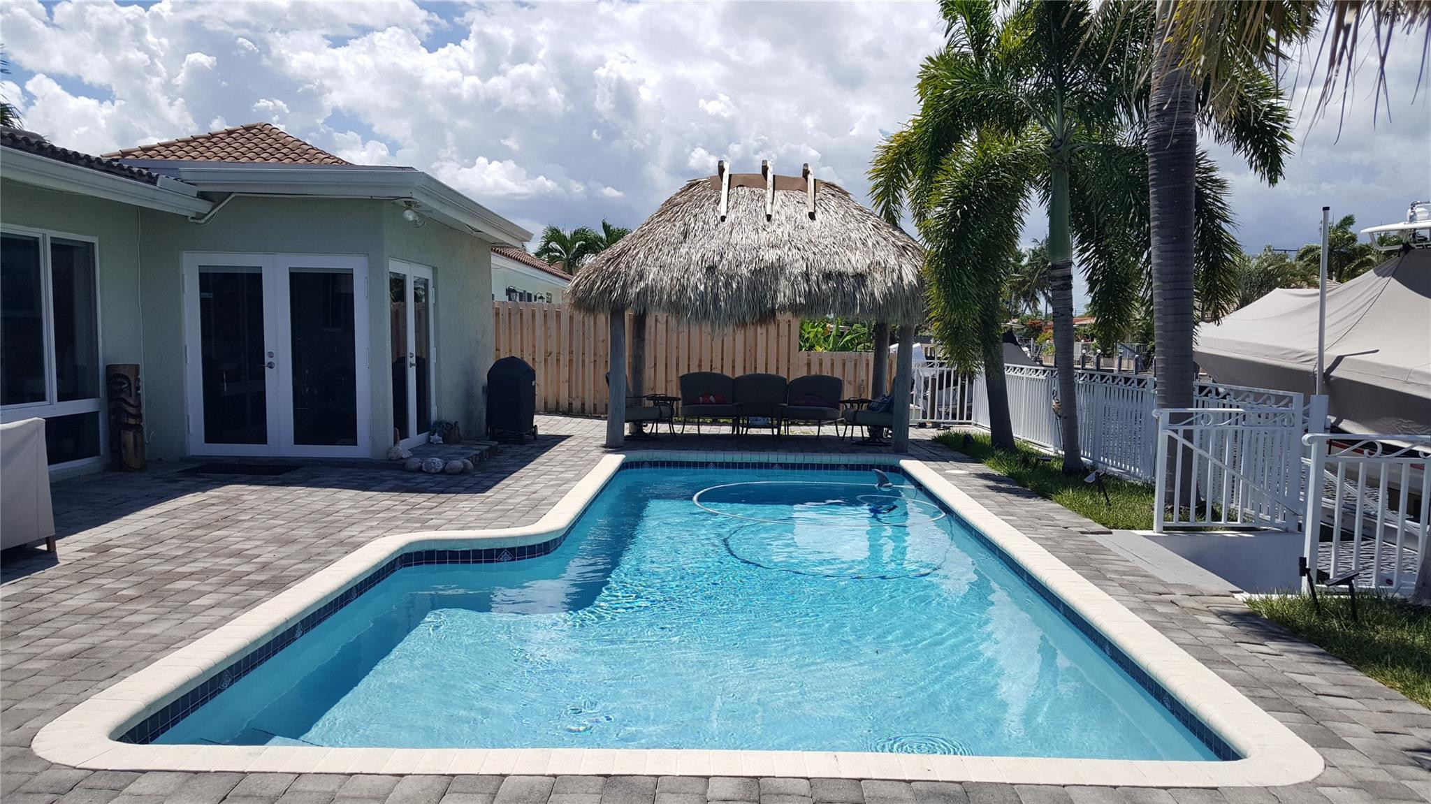 Cypress Harbor 4th Sec 50 - Residential Lease