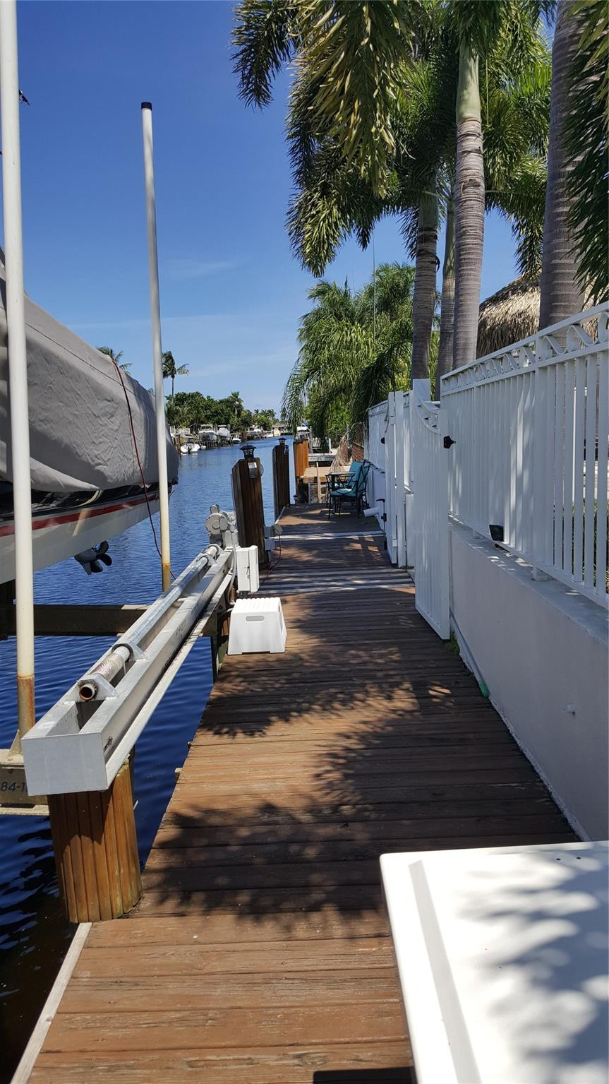 Cypress Harbor 4th Sec 50 - Residential Lease