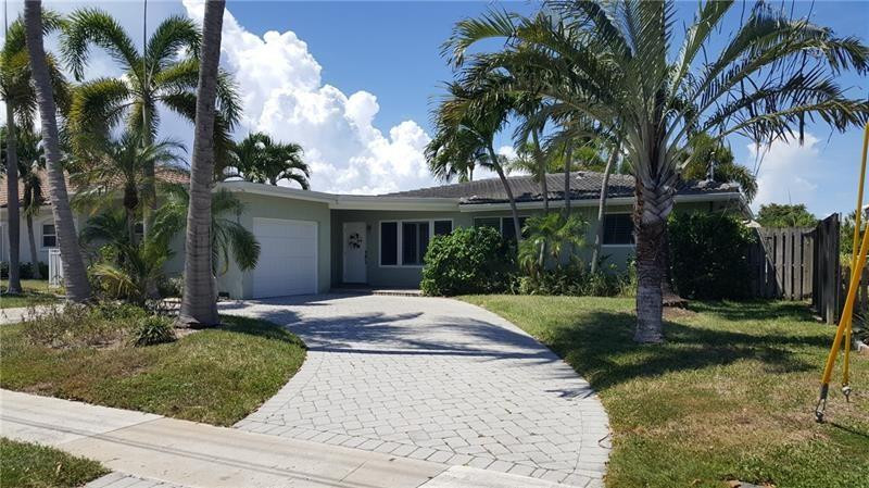 Cypress Harbor 4th Sec 50 - Residential Lease