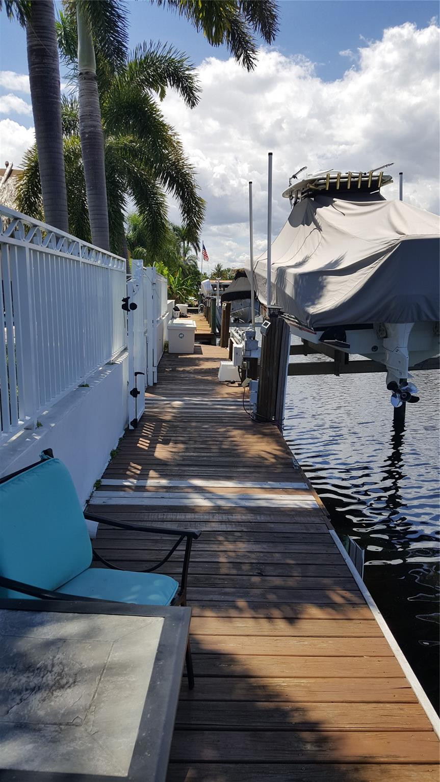 Cypress Harbor 4th Sec 50 - Residential Lease