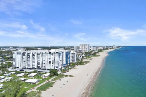 1010 S Ocean Blvd 912 Pompano Beach FL 33062
