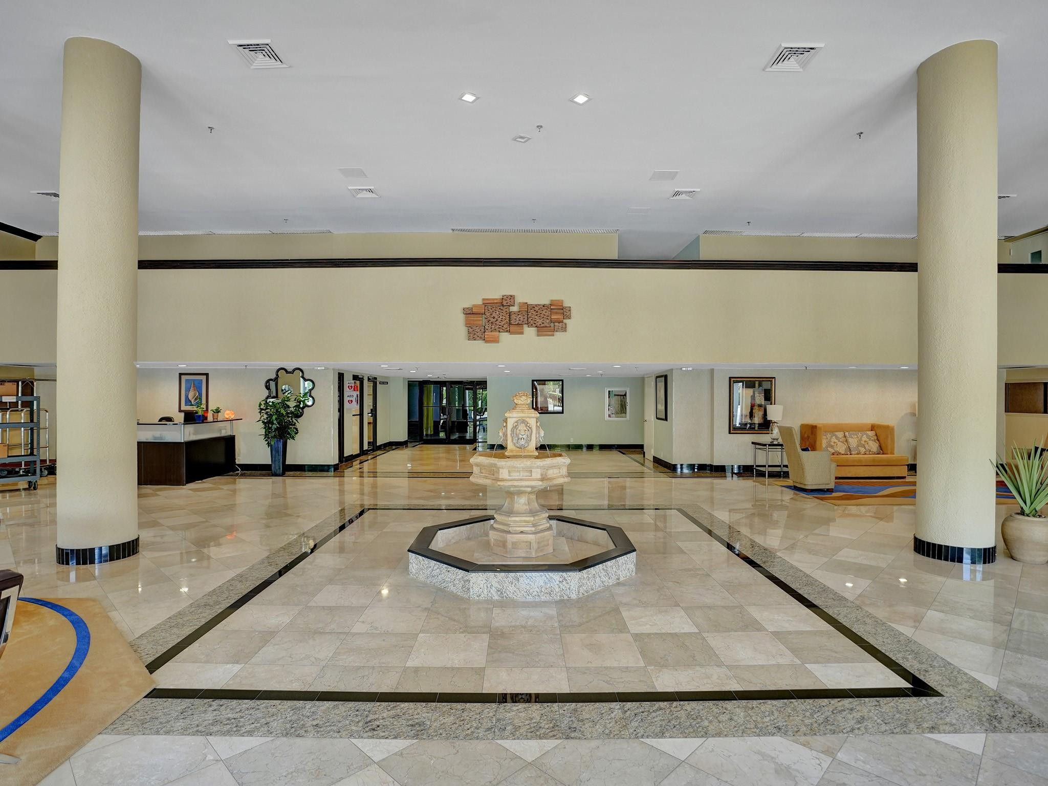 POMPANO AEGEAN - Residential