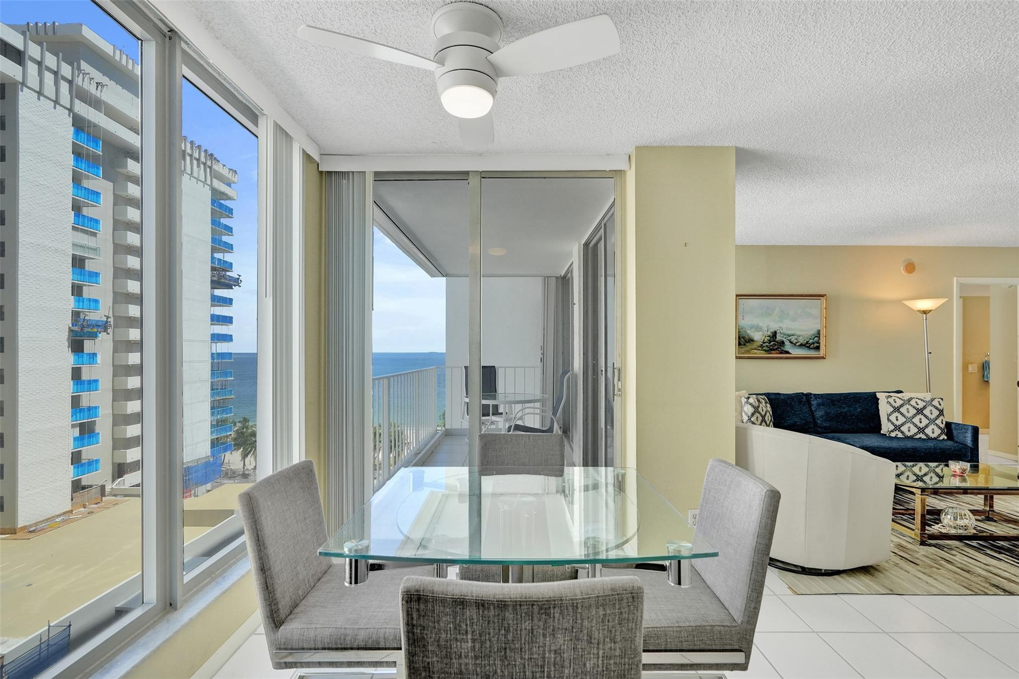 POMPANO AEGEAN - Residential