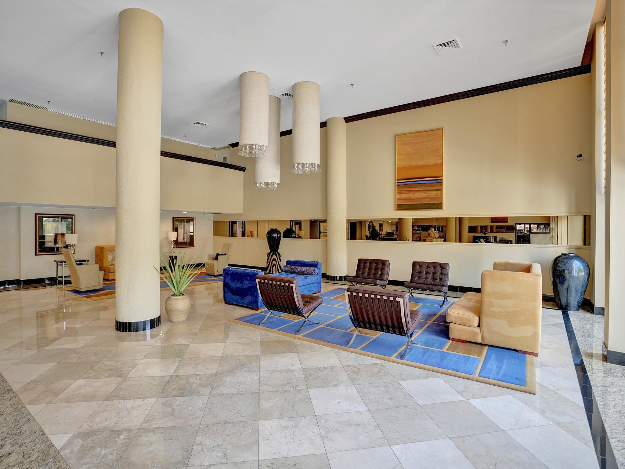 POMPANO AEGEAN - Residential