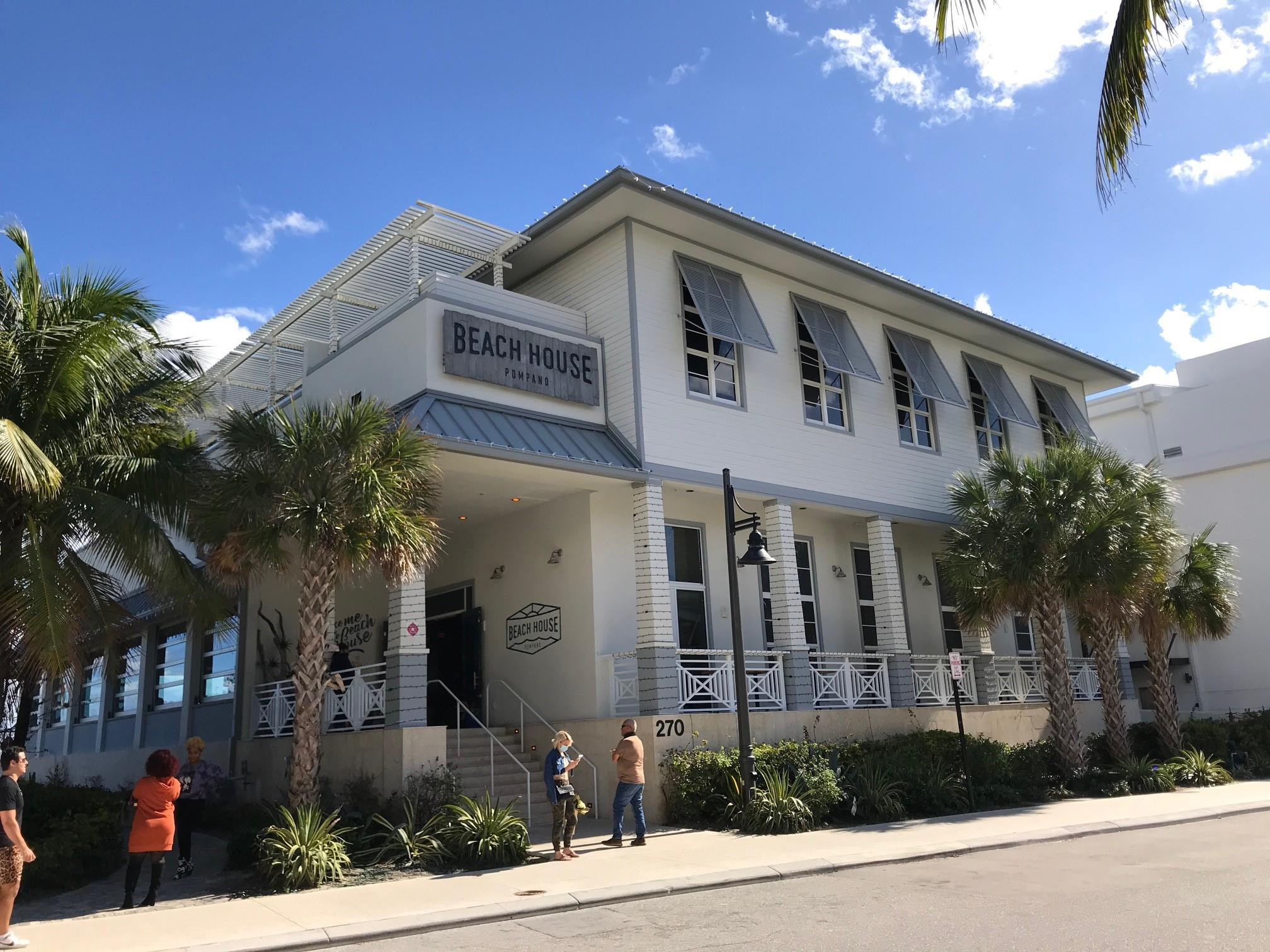 POMPANO AEGEAN - Residential