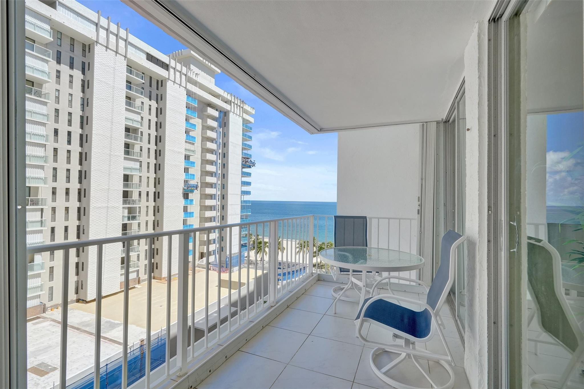 POMPANO AEGEAN - Residential