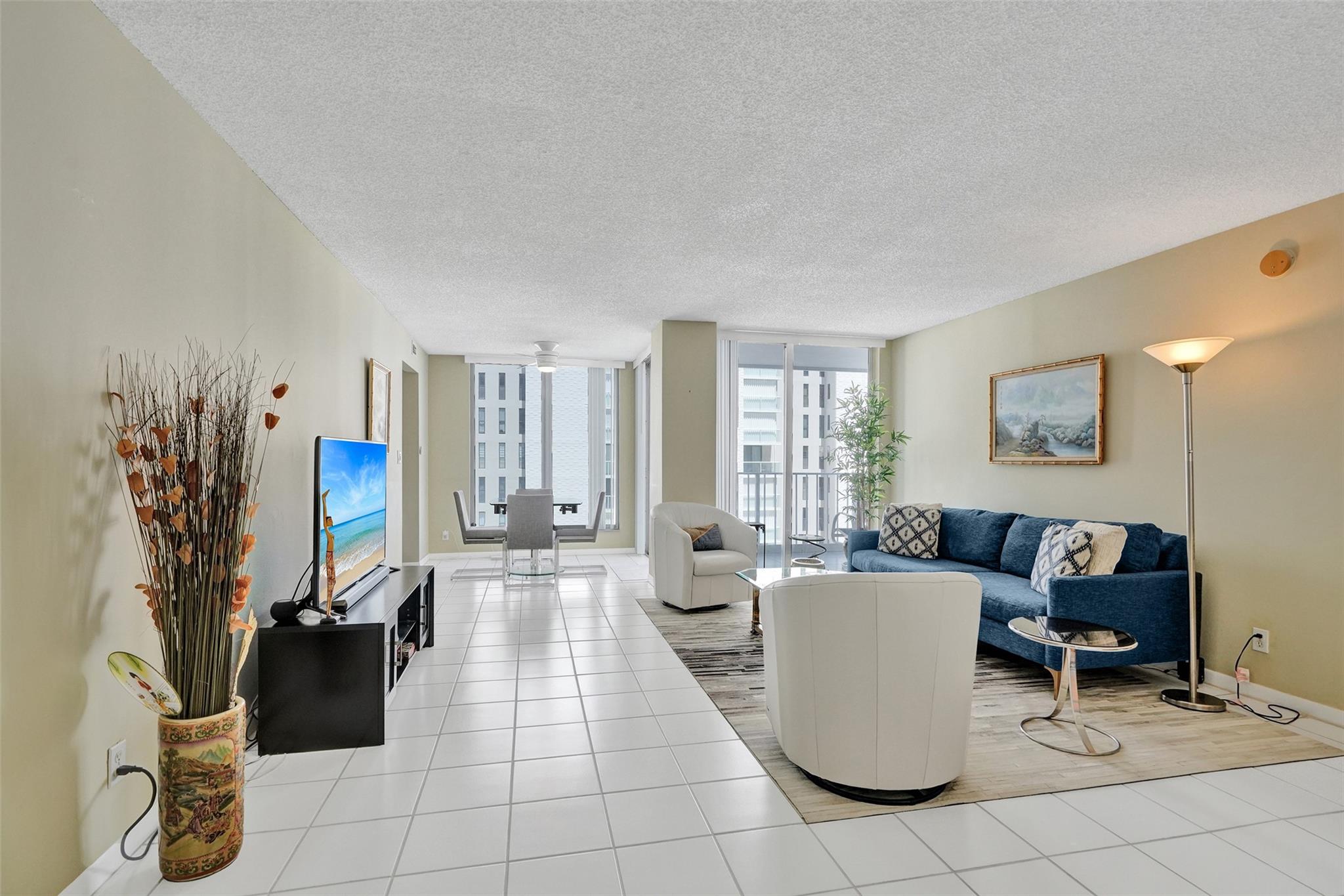 1010 S Ocean Blvd 912