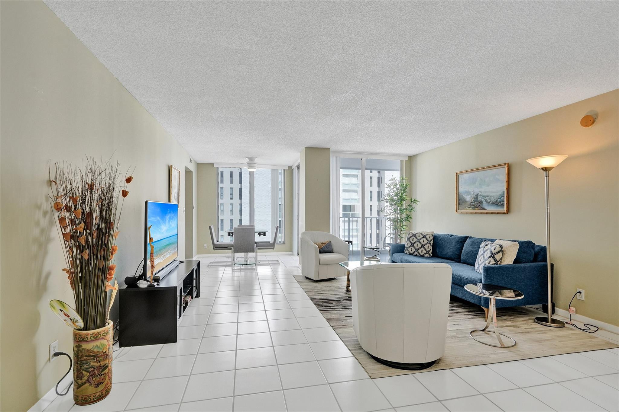 POMPANO AEGEAN - Residential