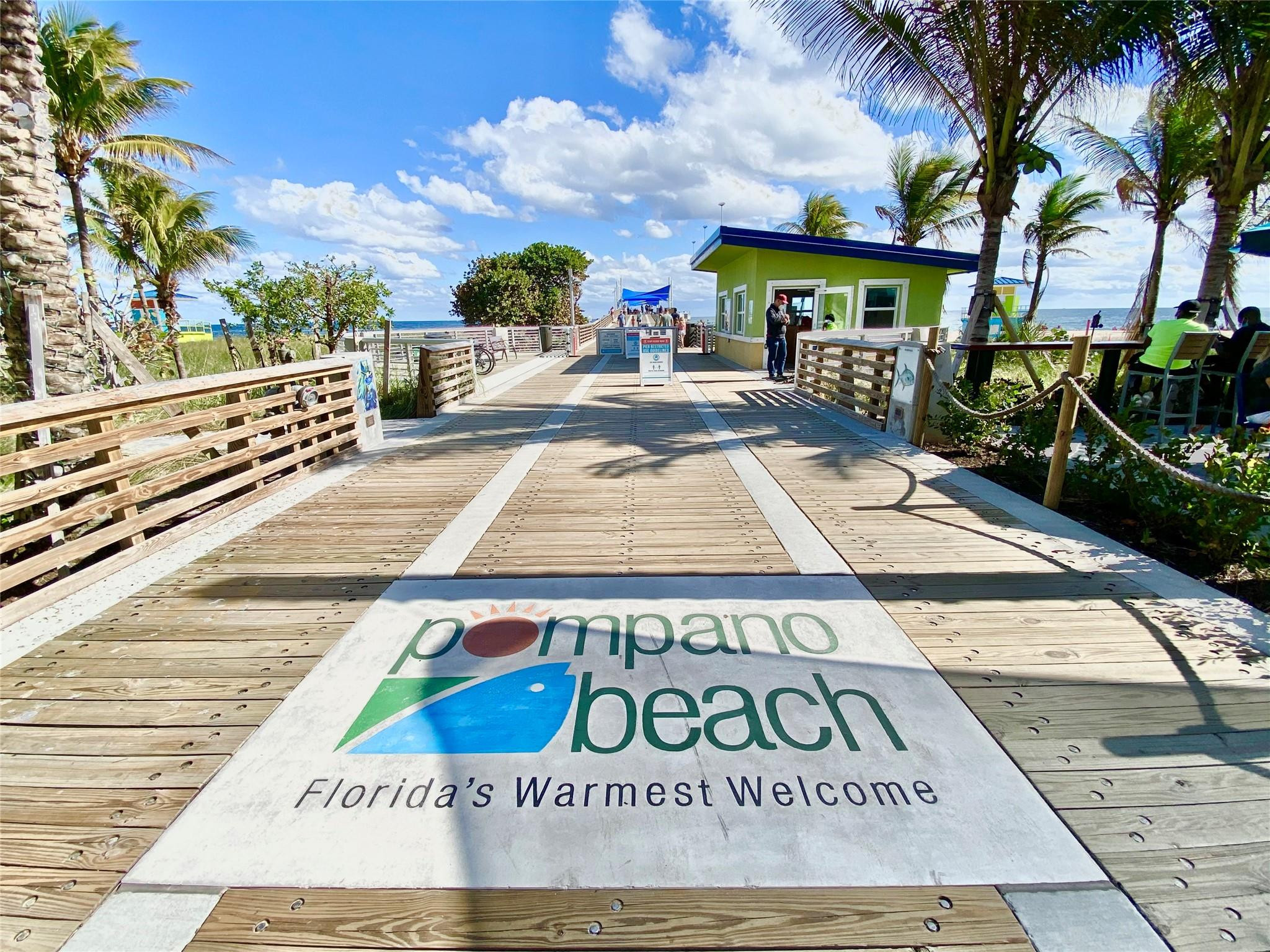 POMPANO AEGEAN - Residential