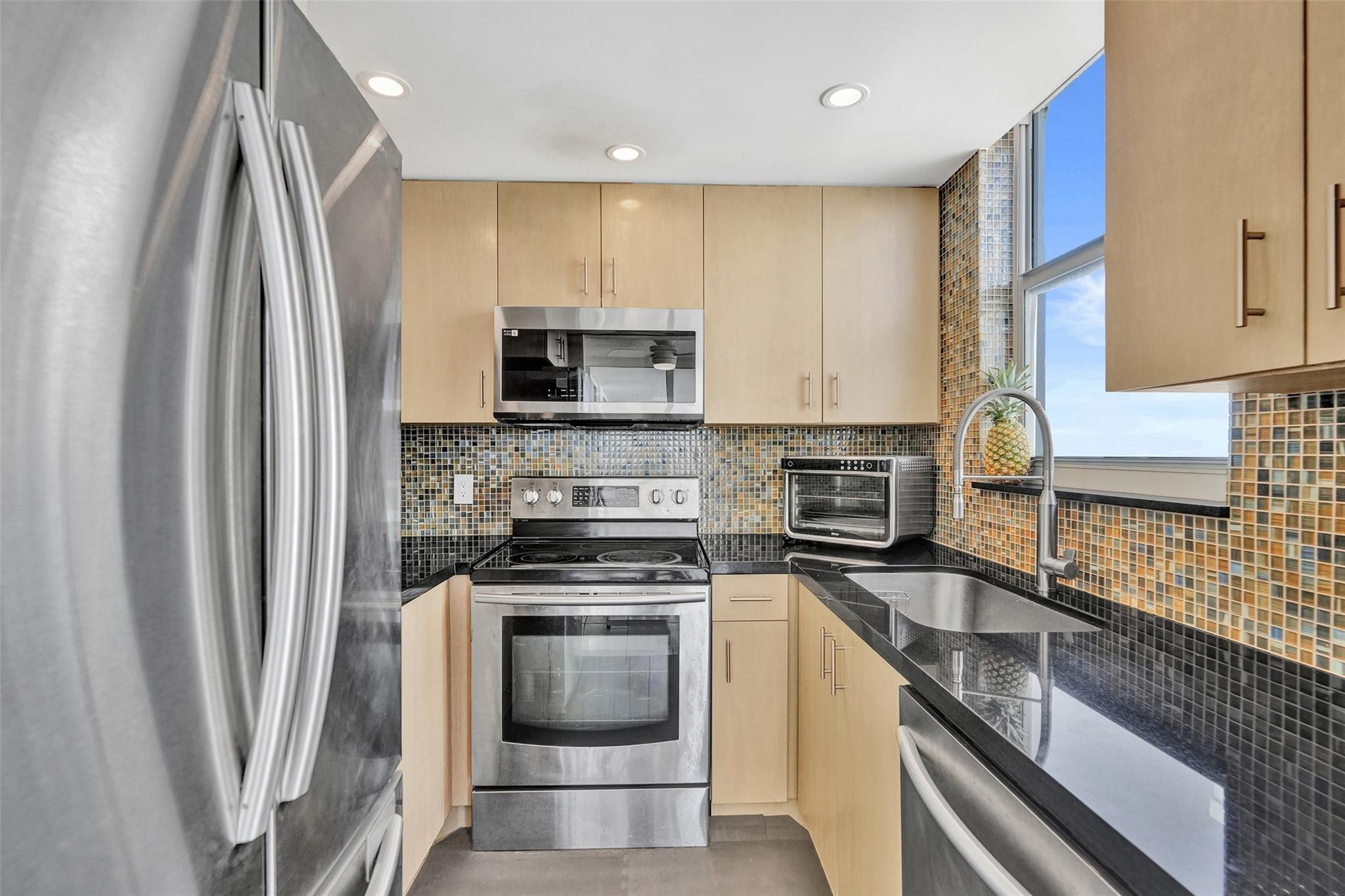 POMPANO AEGEAN - Residential