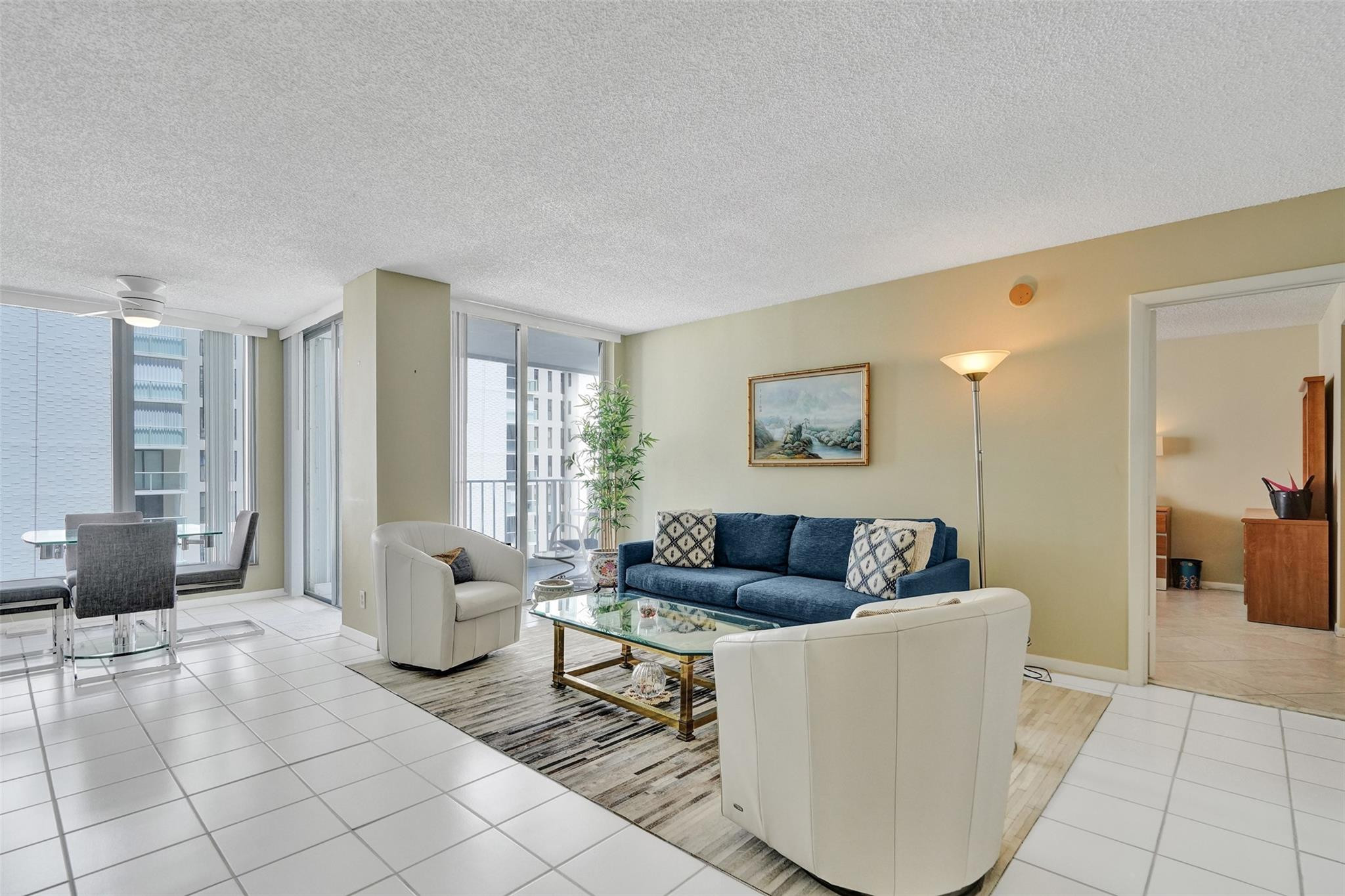 POMPANO AEGEAN - Residential