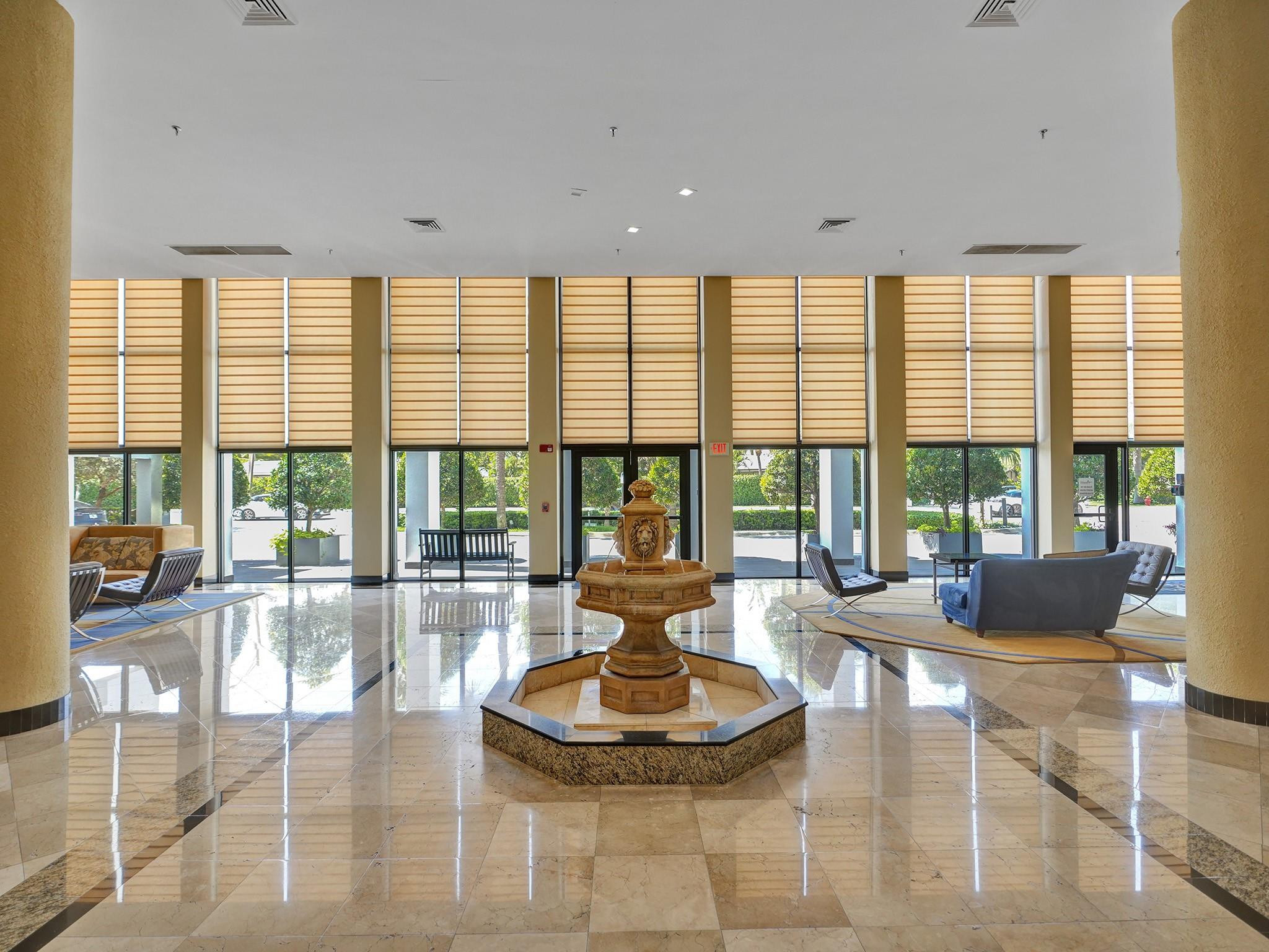 POMPANO AEGEAN - Residential