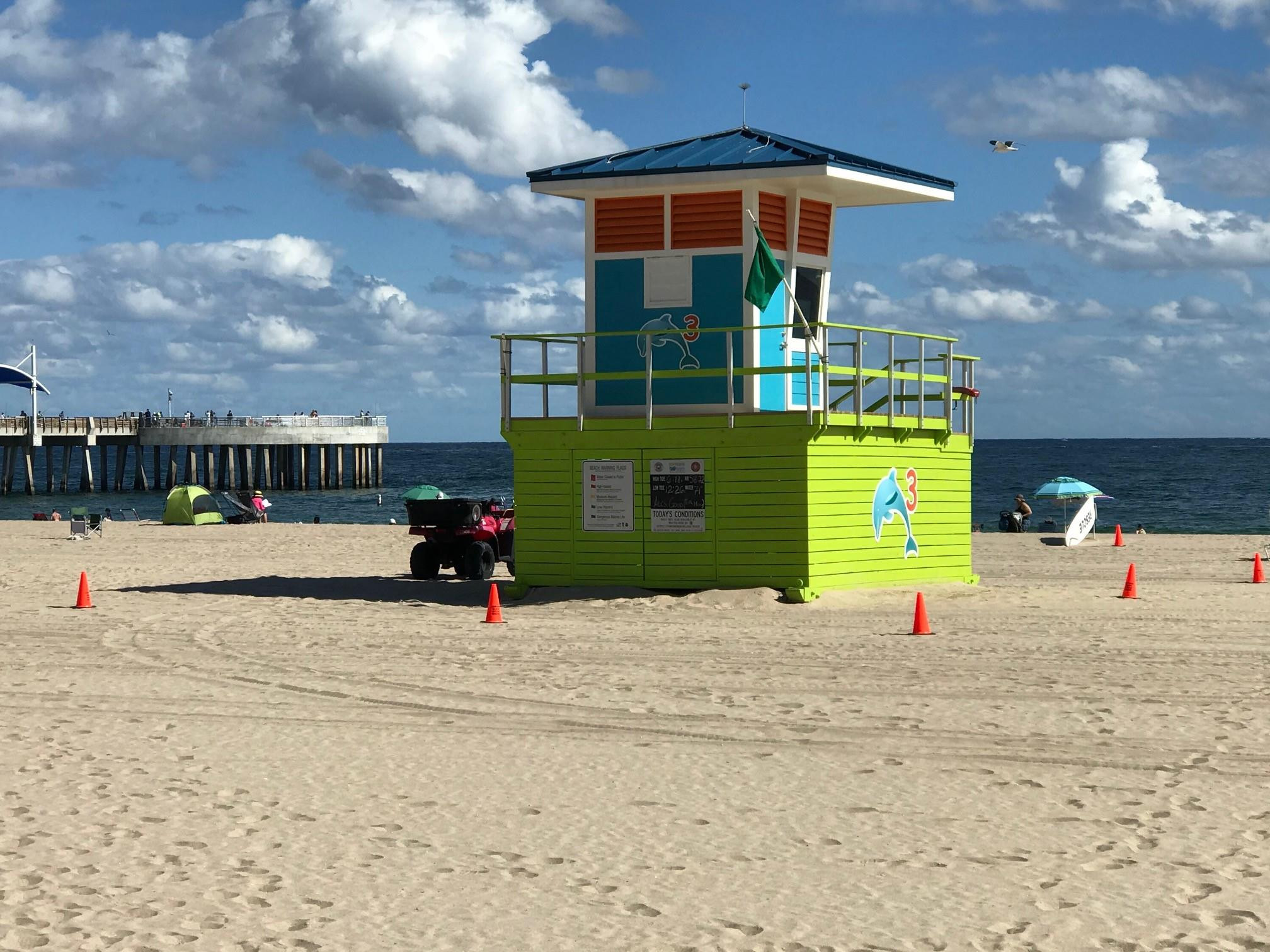 POMPANO AEGEAN - Residential