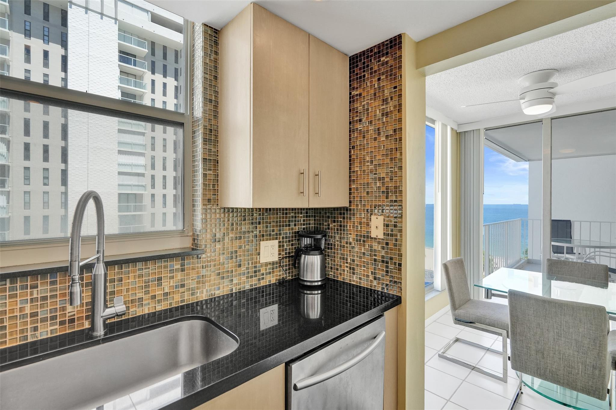 POMPANO AEGEAN - Residential