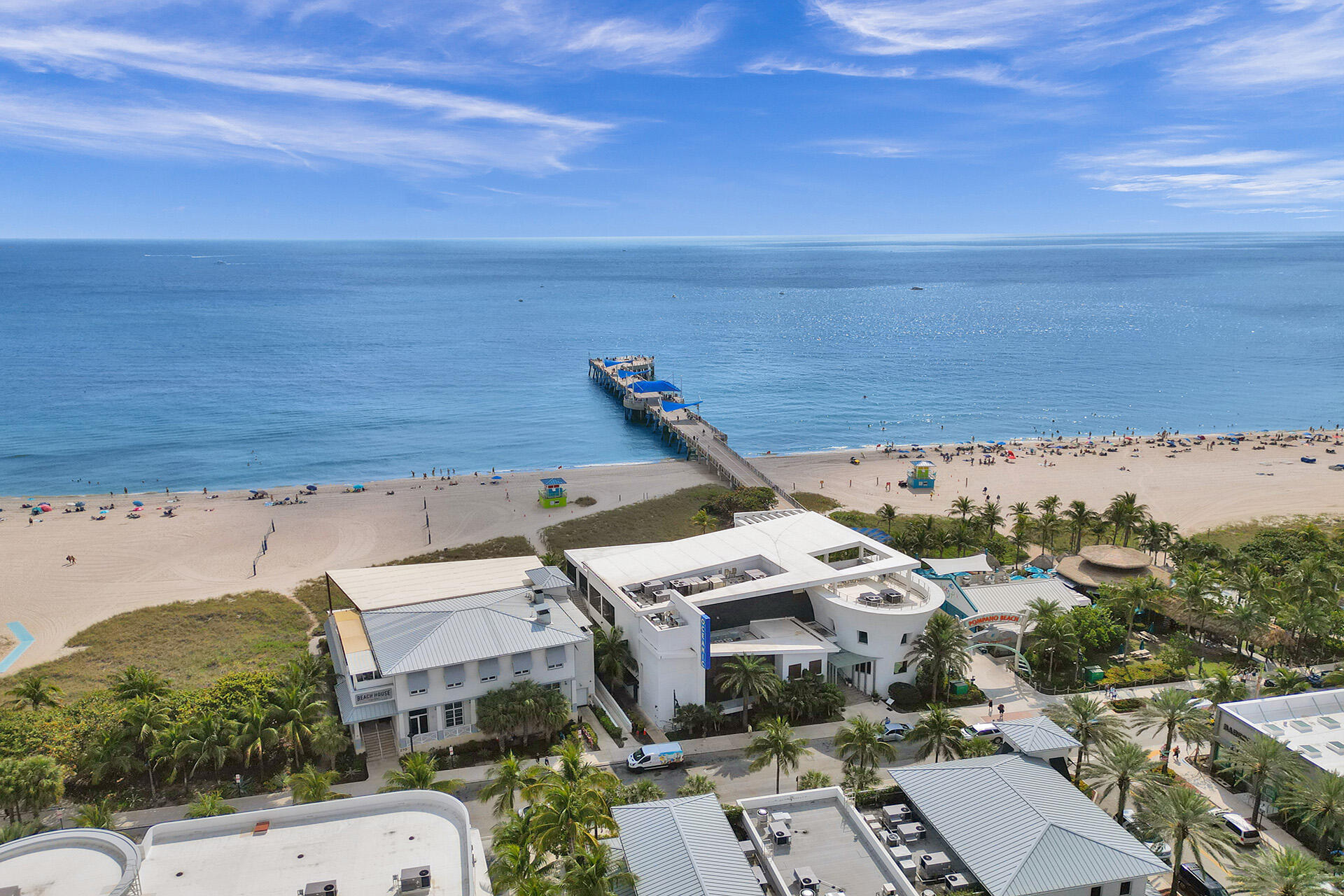 POMPANO AEGEAN - Residential