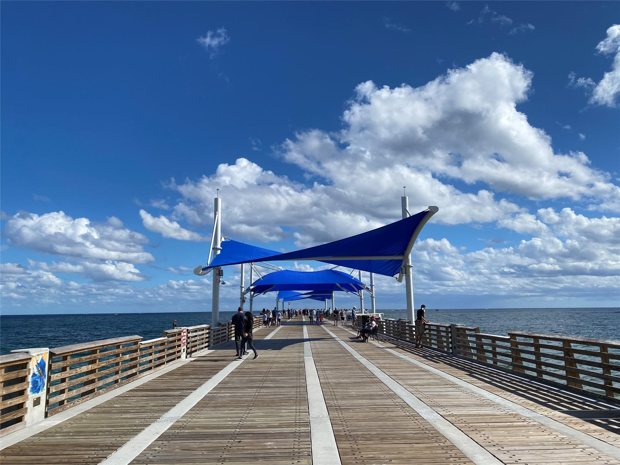 POMPANO AEGEAN - Residential