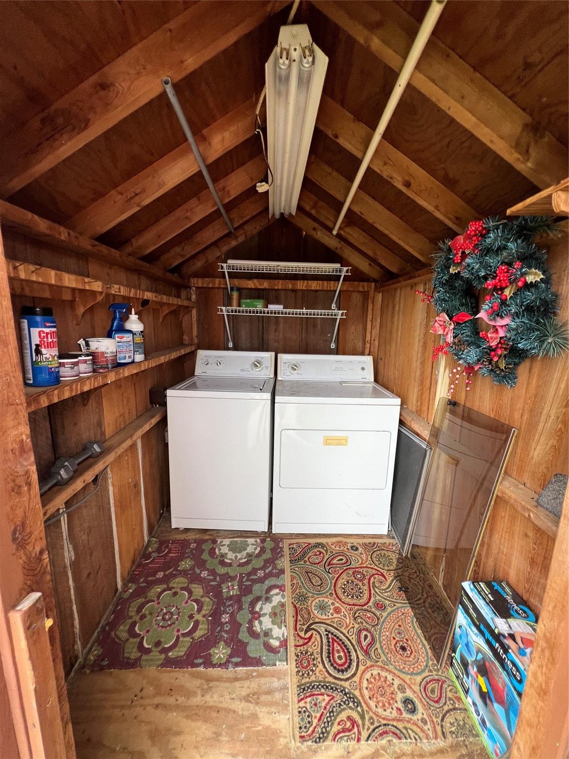 Ancient Oaks RV Residence - Residential