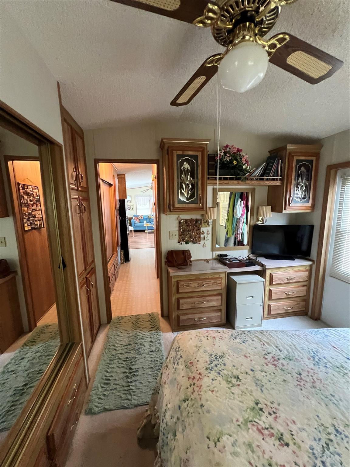 Ancient Oaks RV Residence - Residential